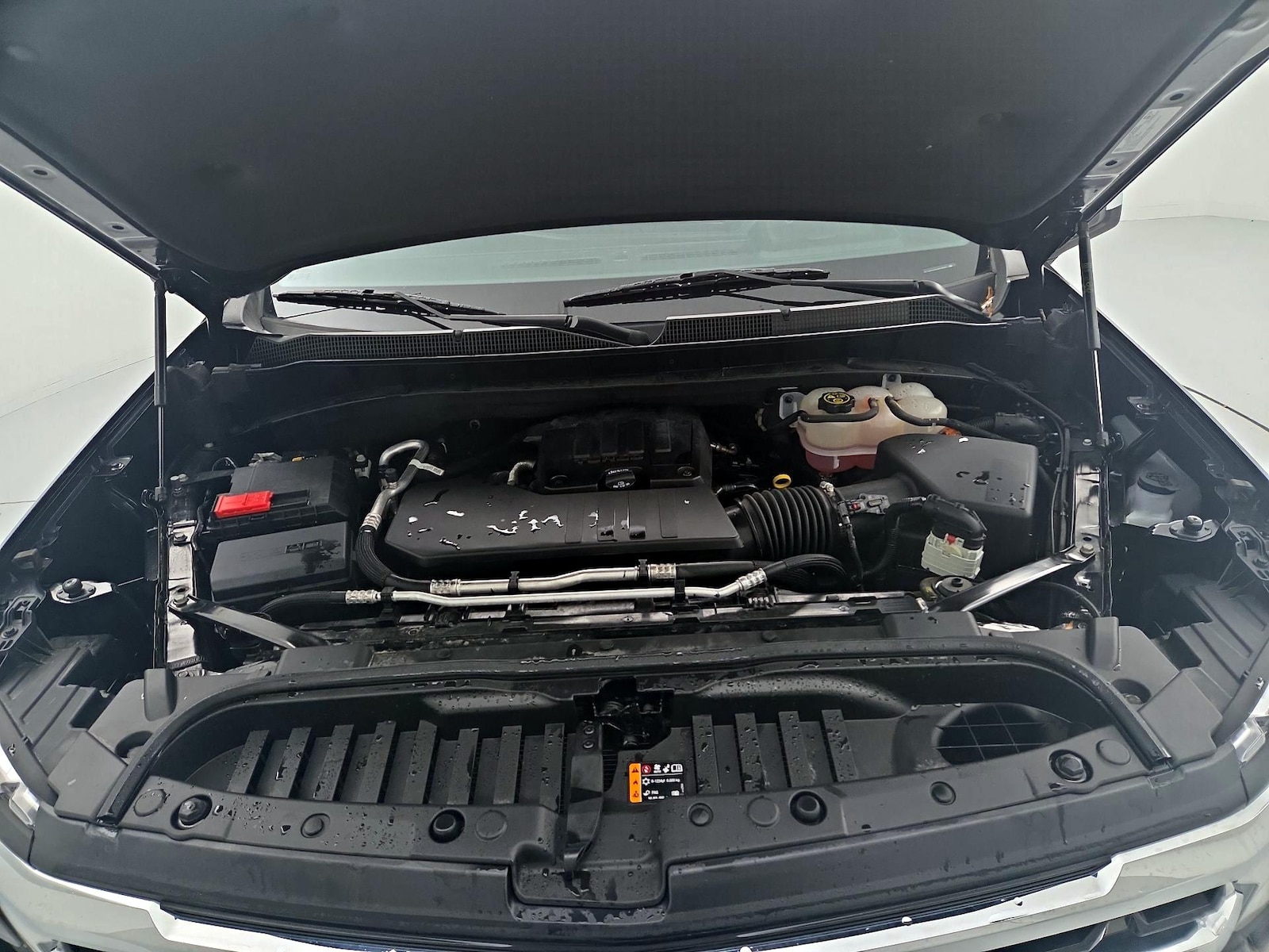 2023 Chevrolet Silverado 1500 LT - Photo 22