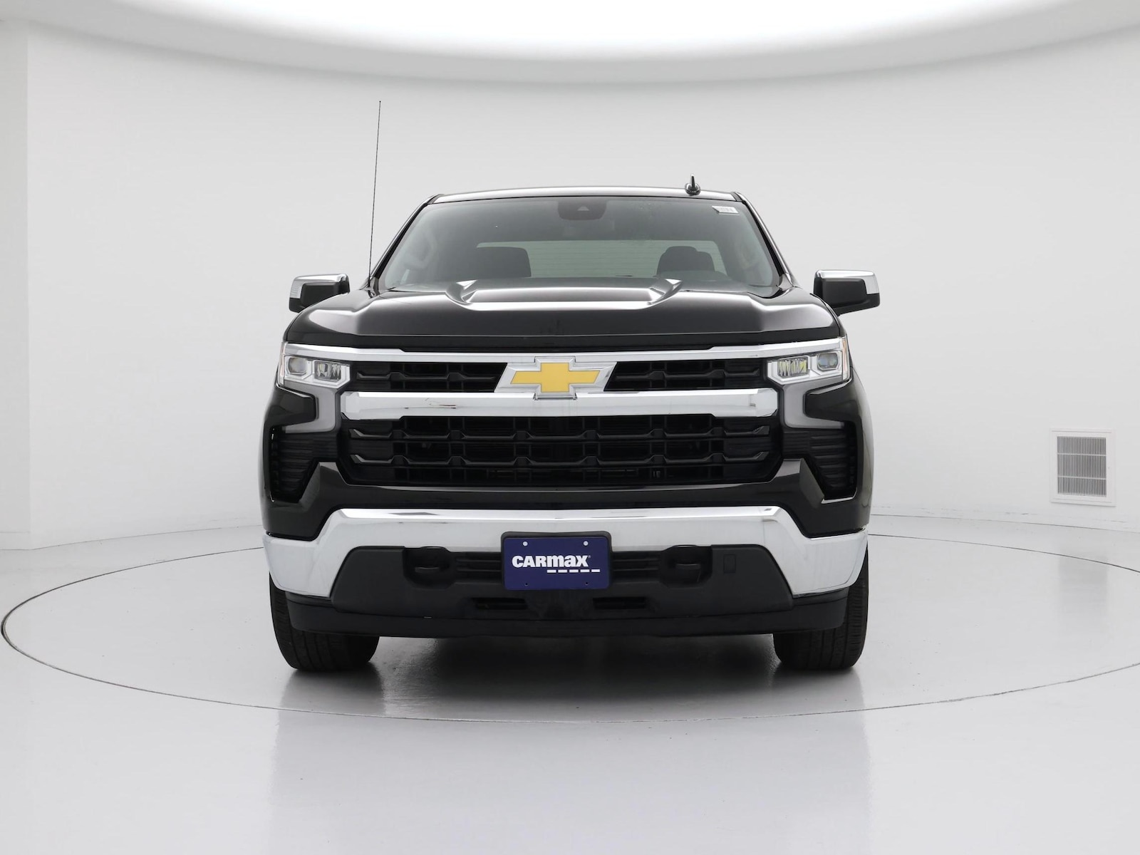 2023 Chevrolet Silverado 1500 LT - Photo 6
