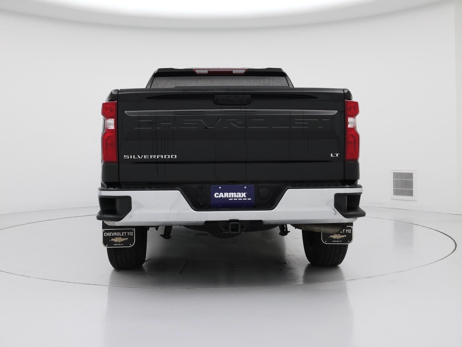 2023 Chevrolet Silverado 1500 LT - Photo 7