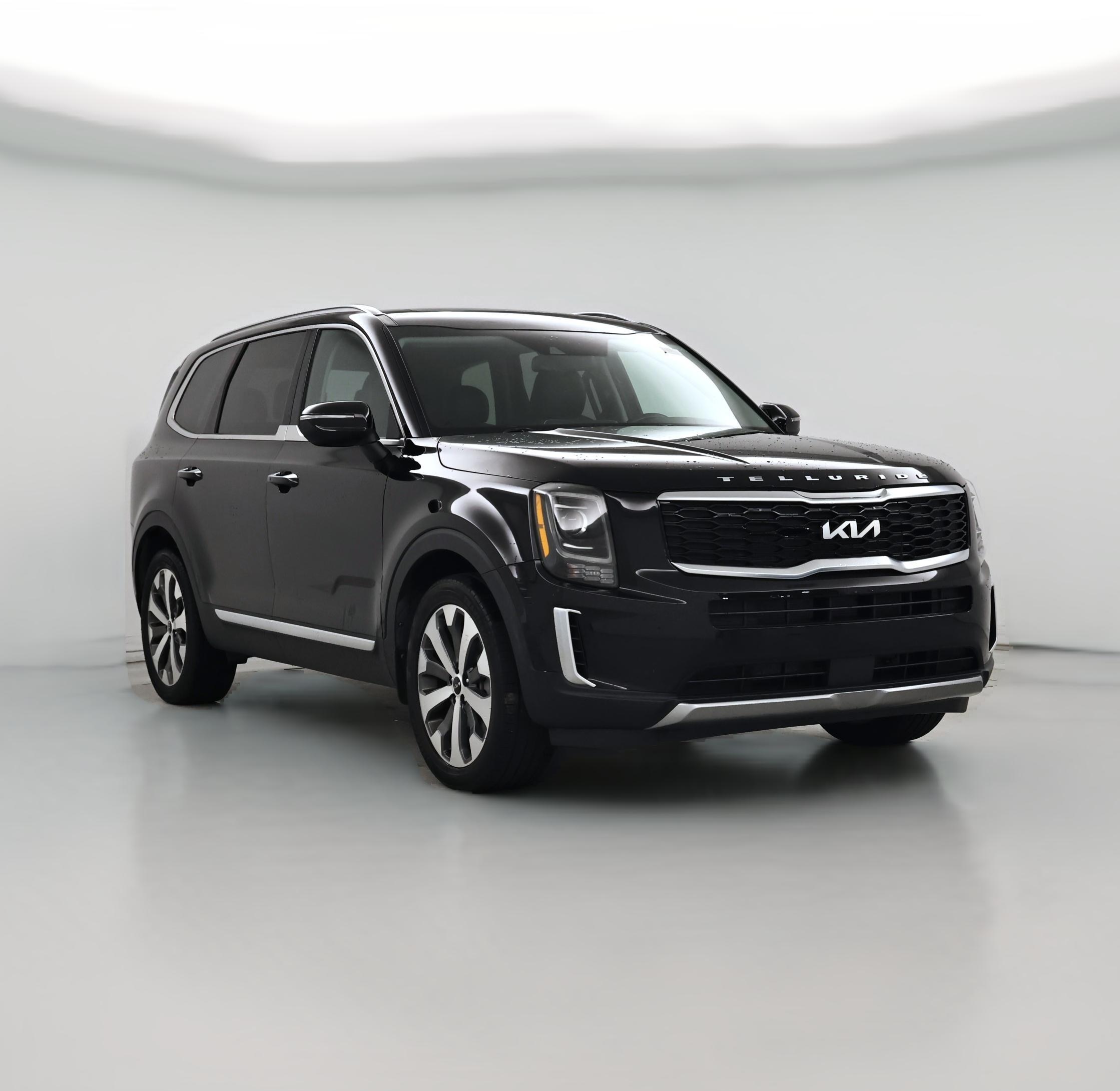 Thumbnail: 2022 Kia Telluride - 1