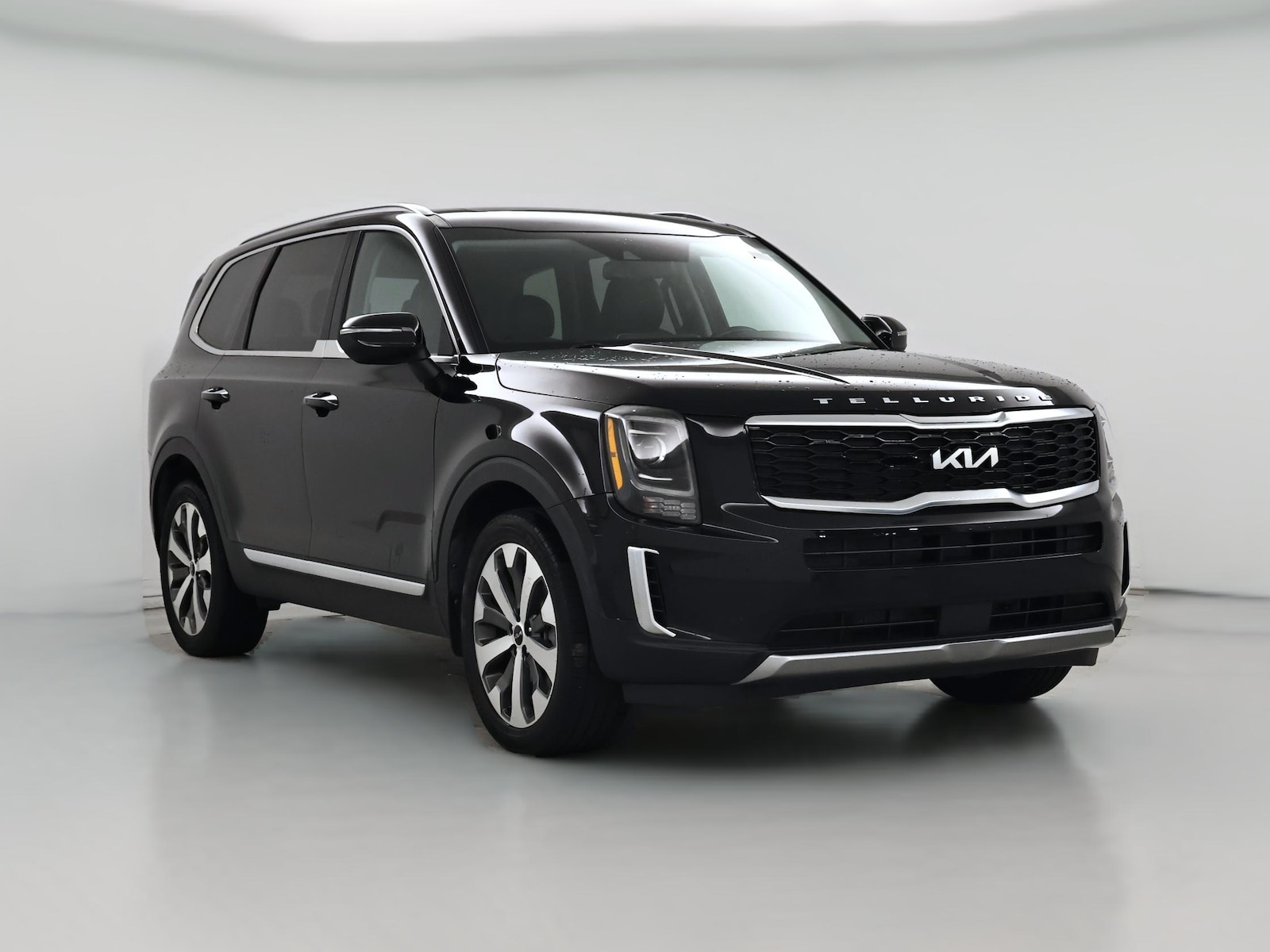 2022 Kia Telluride