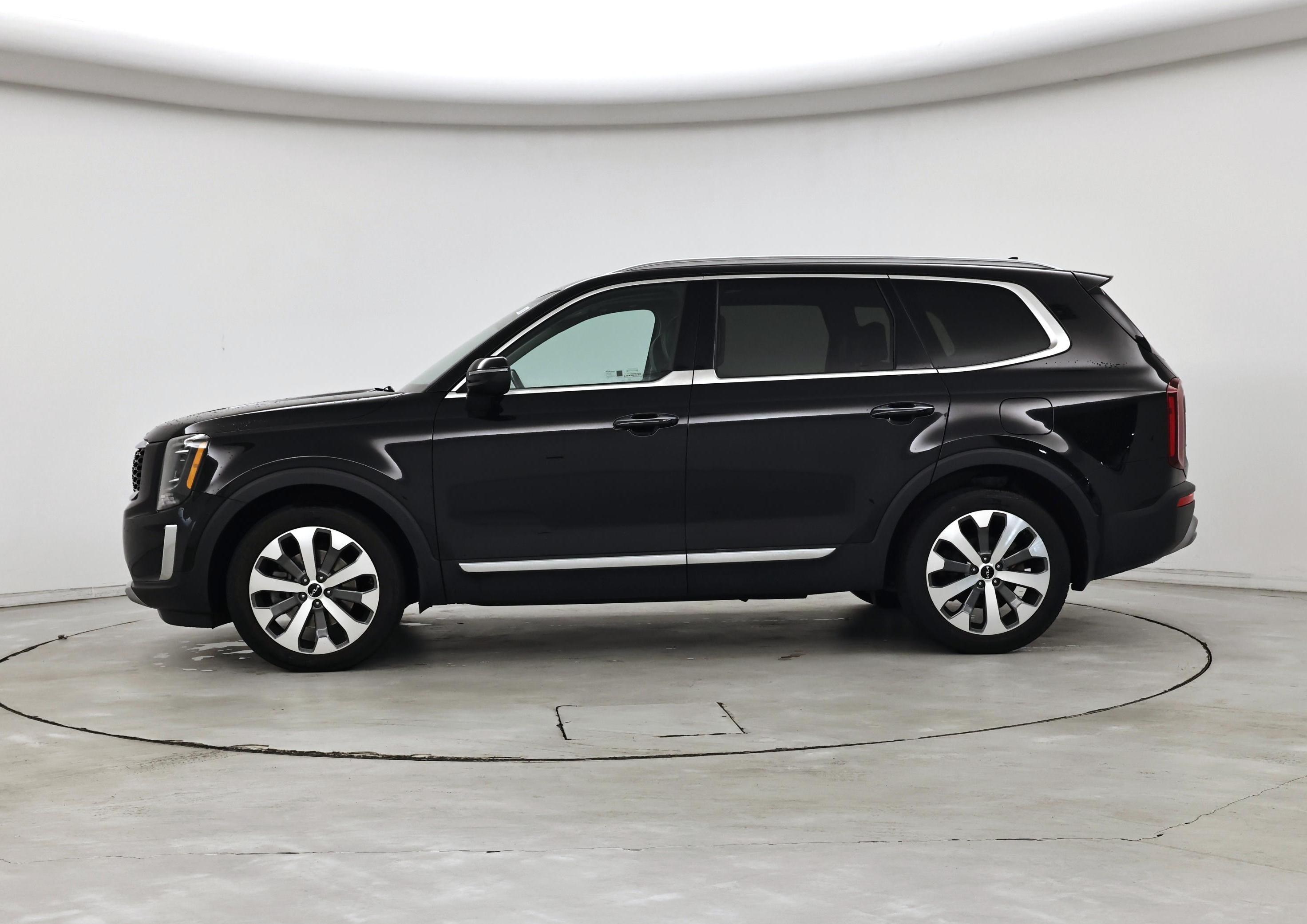 Thumbnail: 2022 Kia Telluride - 3