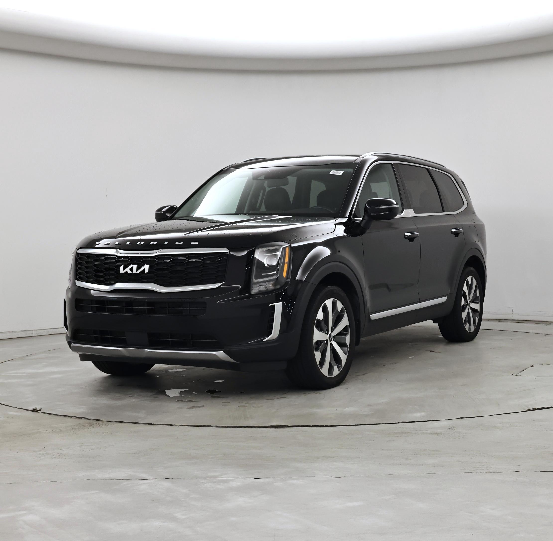 Thumbnail: 2022 Kia Telluride - 4