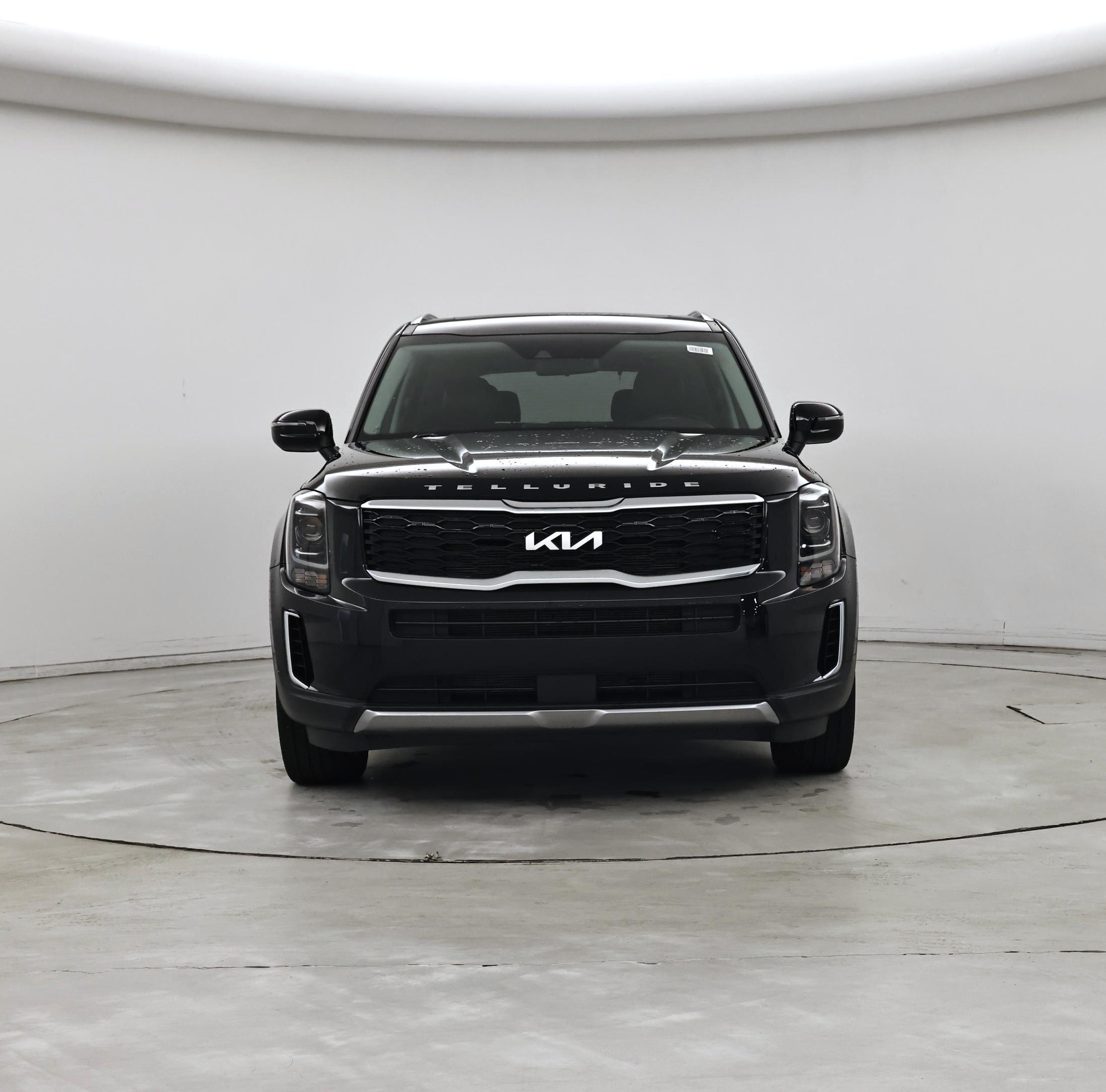 Thumbnail: 2022 Kia Telluride - 5