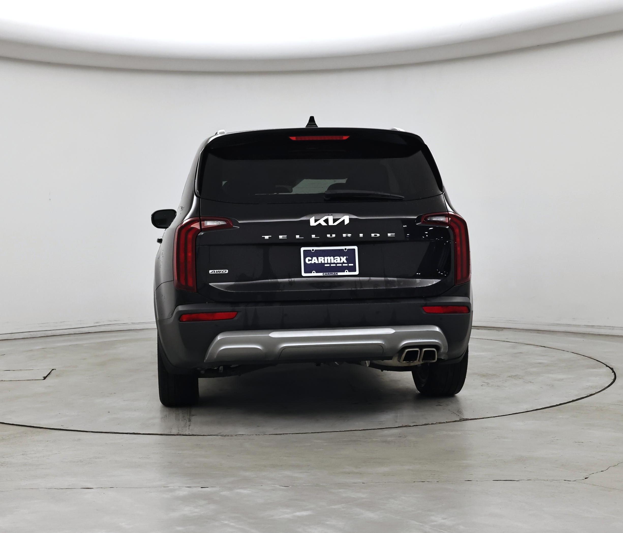 Thumbnail: 2022 Kia Telluride - 6