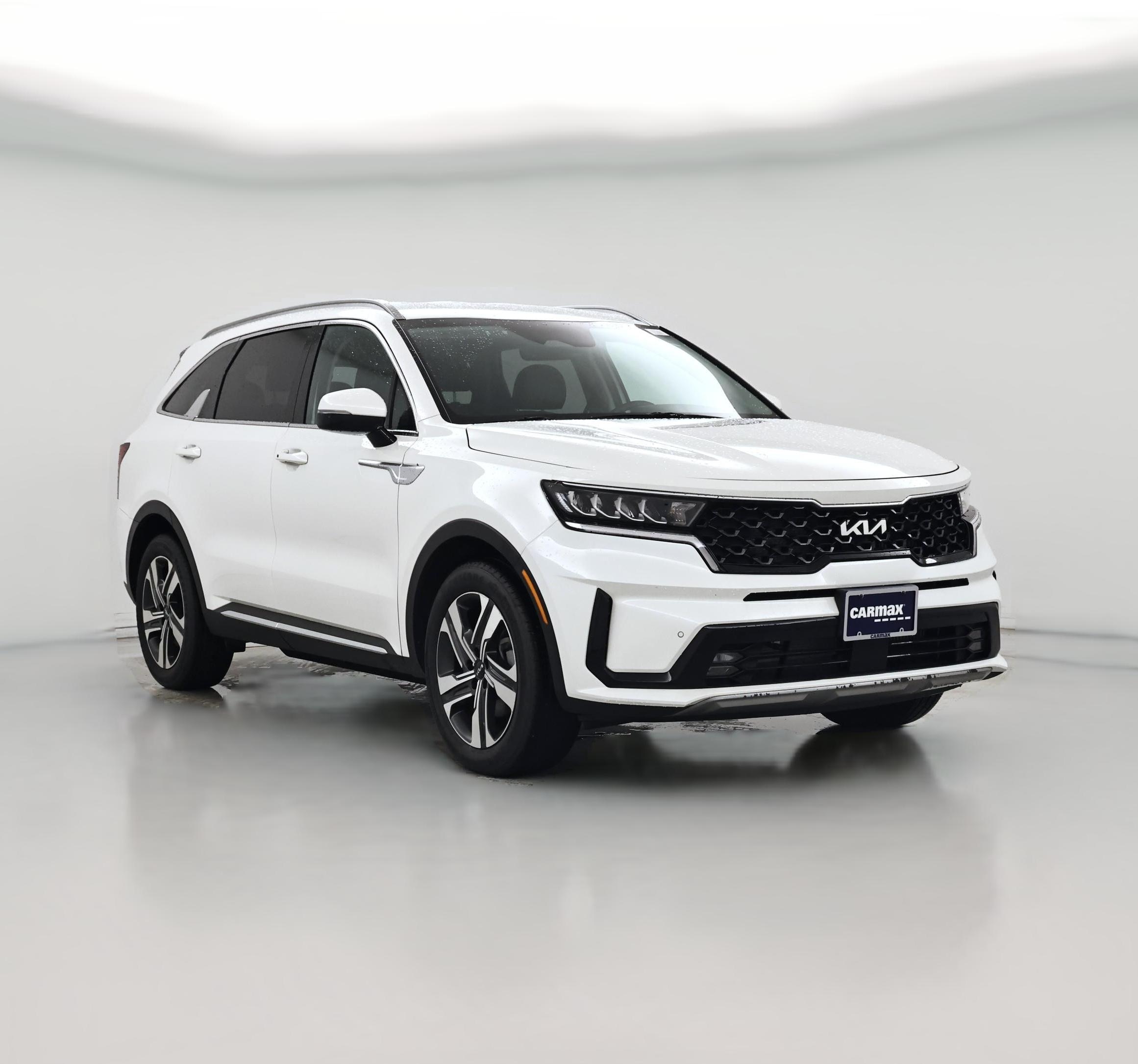 Thumbnail: 2023 Kia Sorento - 1