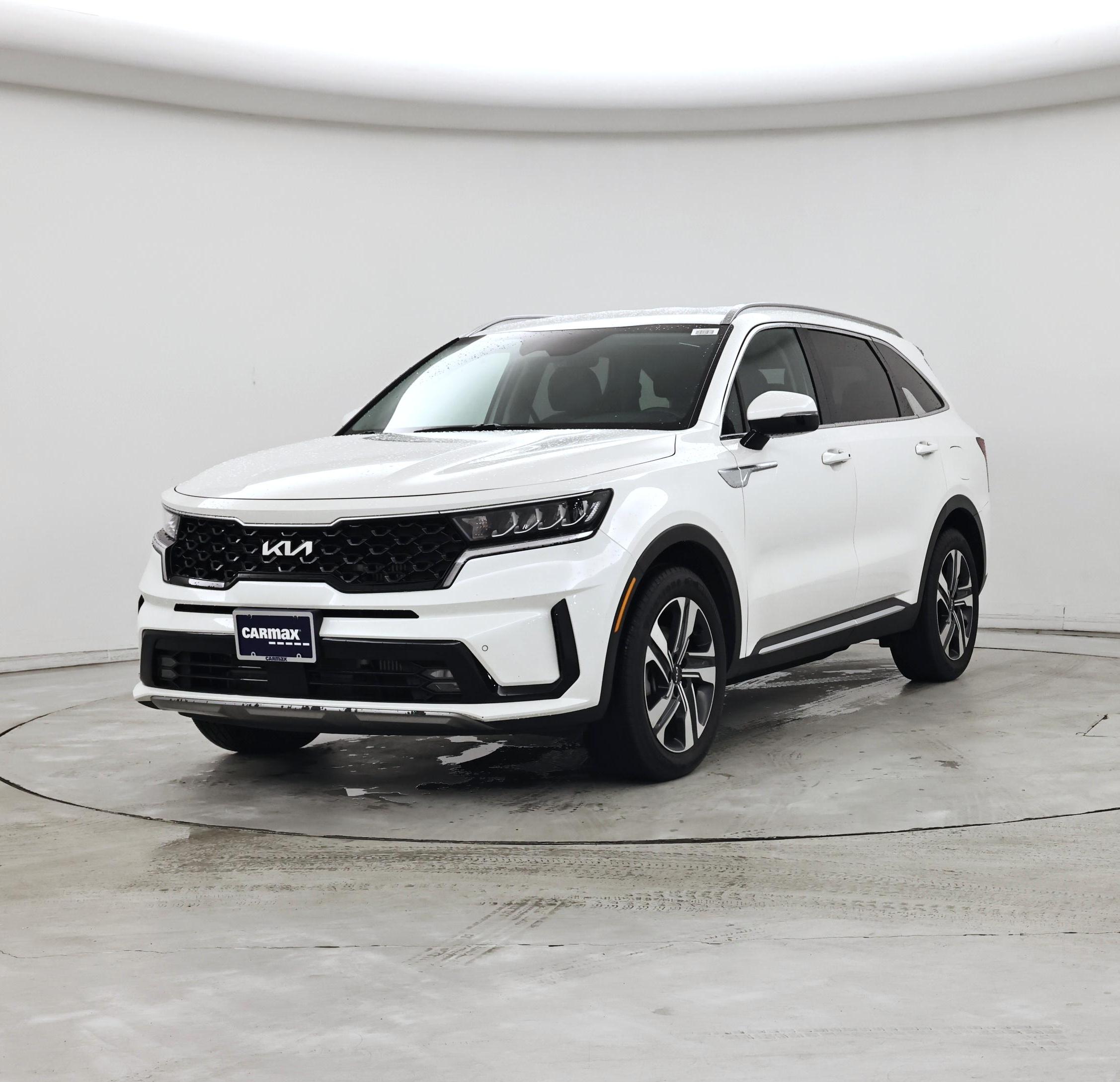Thumbnail: 2023 Kia Sorento - 4