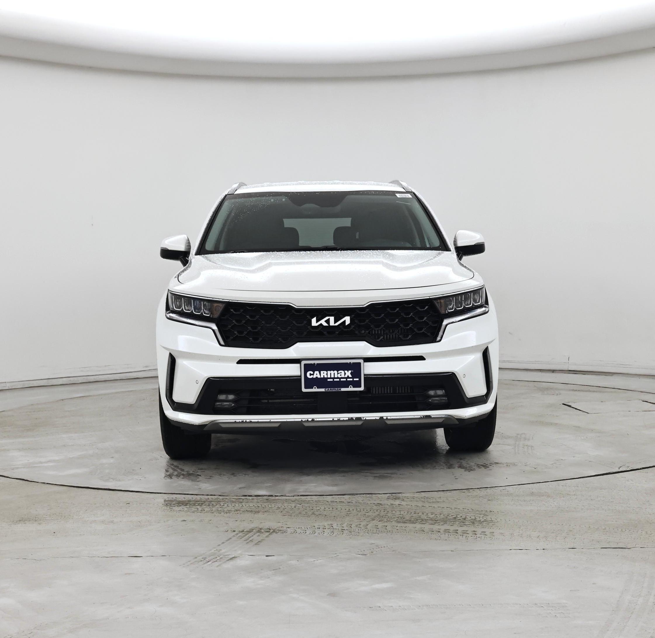 Thumbnail: 2023 Kia Sorento - 5