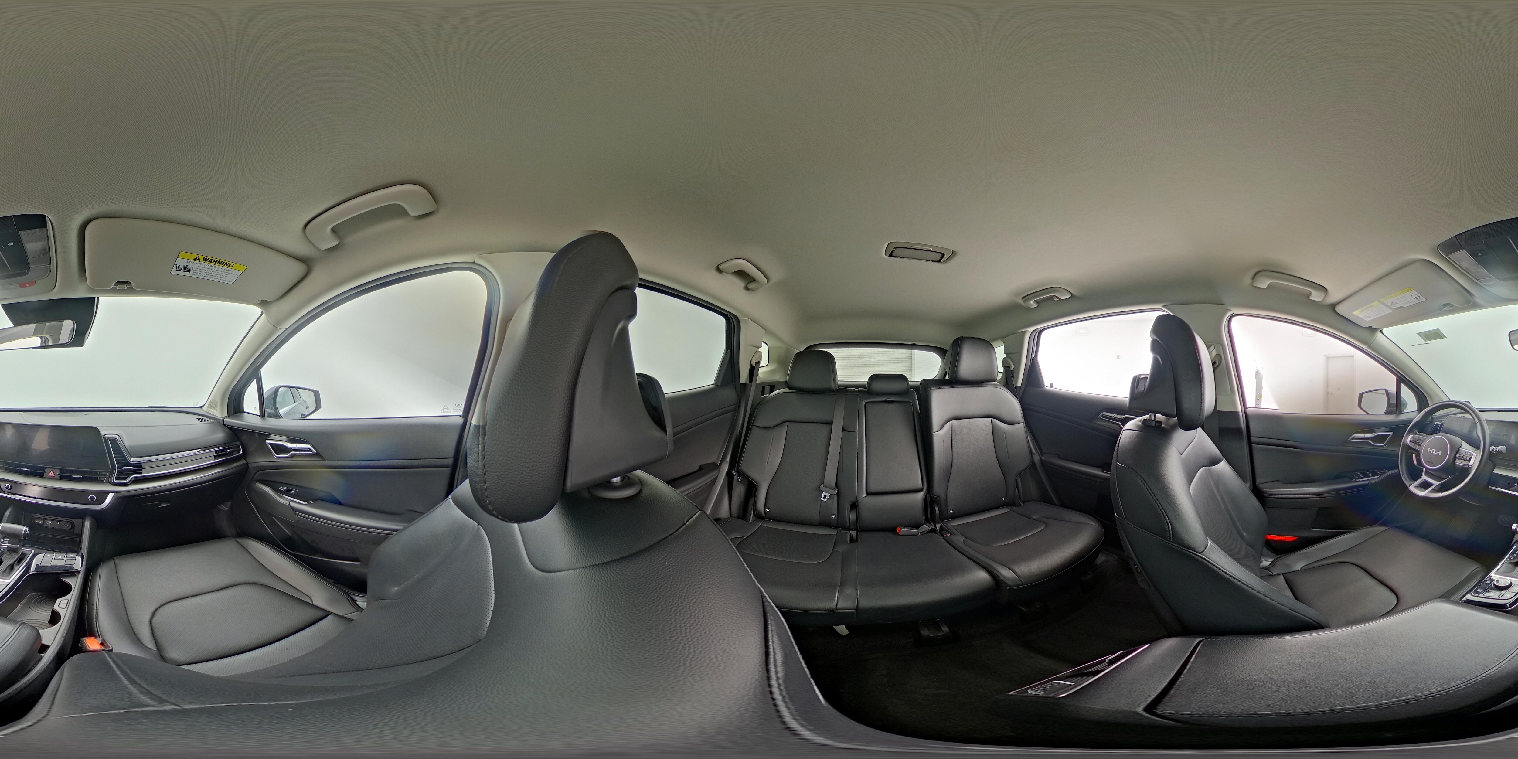 2023 Kia Sportage EX - Photo 25