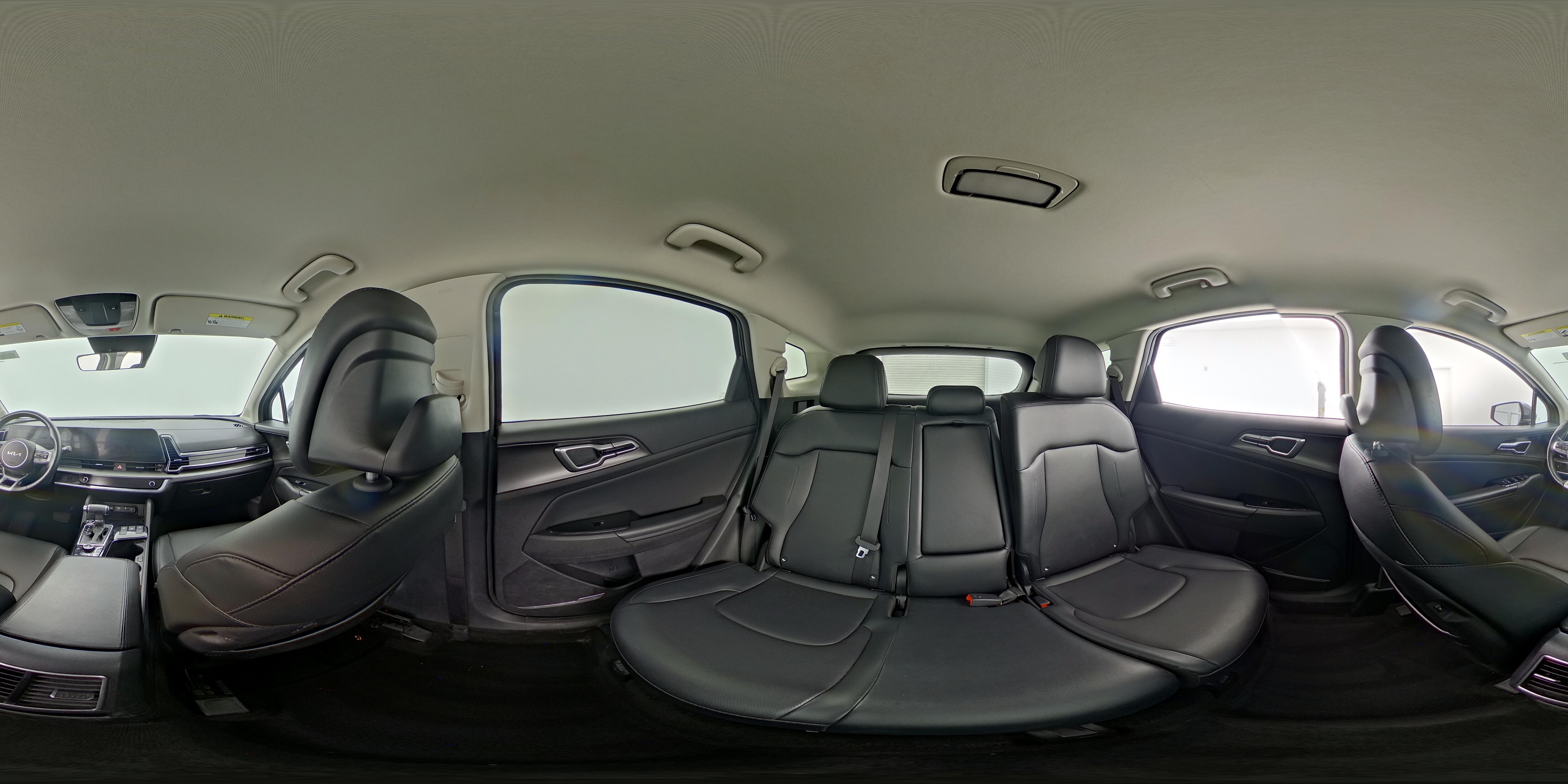 2023 Kia Sportage EX - Photo 26