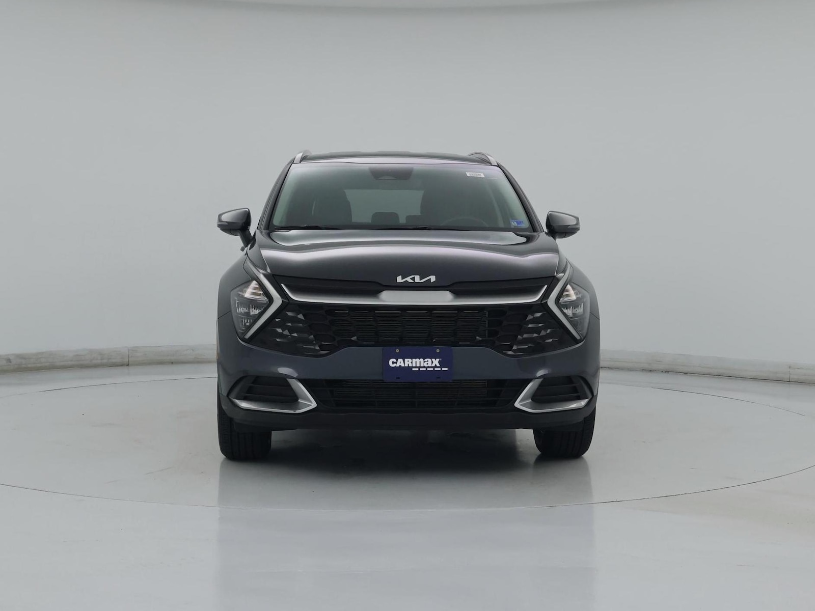 2023 Kia Sportage EX - Photo 6