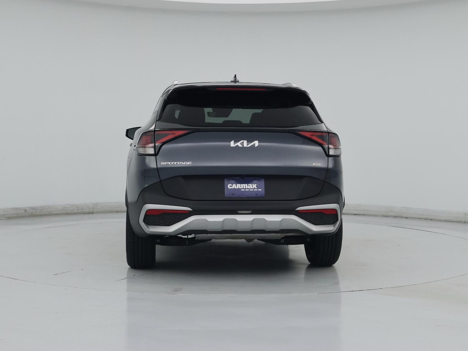 2023 Kia Sportage EX - Photo 7