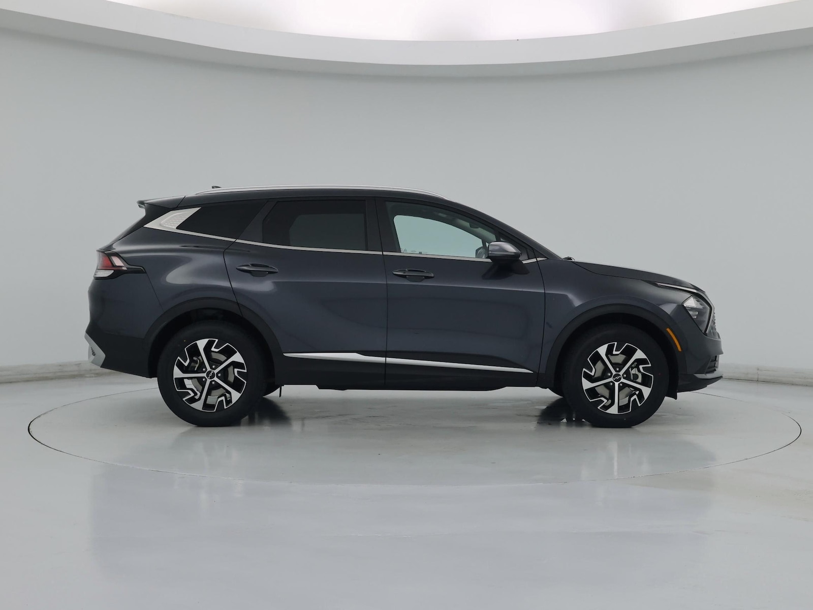 2023 Kia Sportage EX - Photo 8