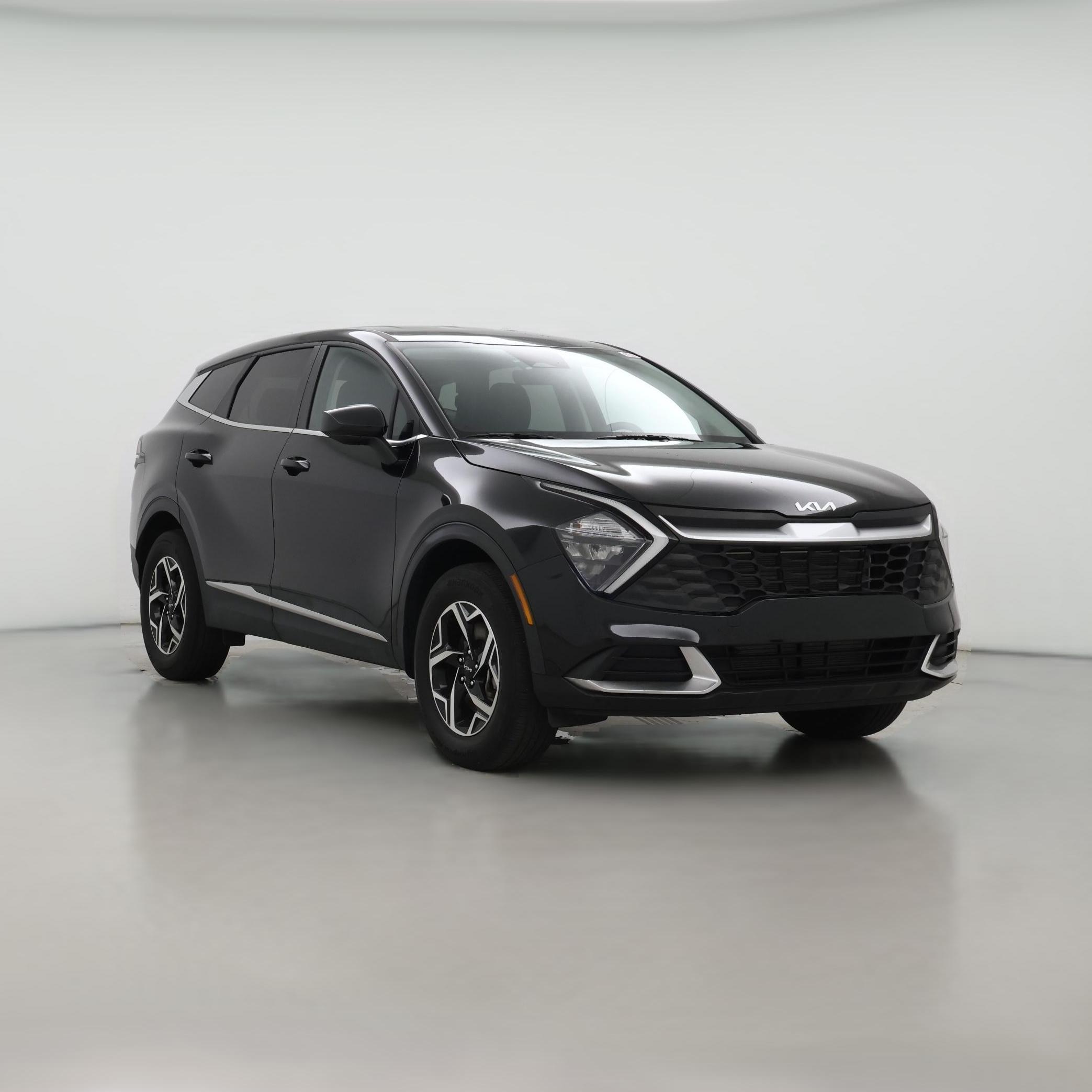 Thumbnail: 2023 Kia Sportage - 1