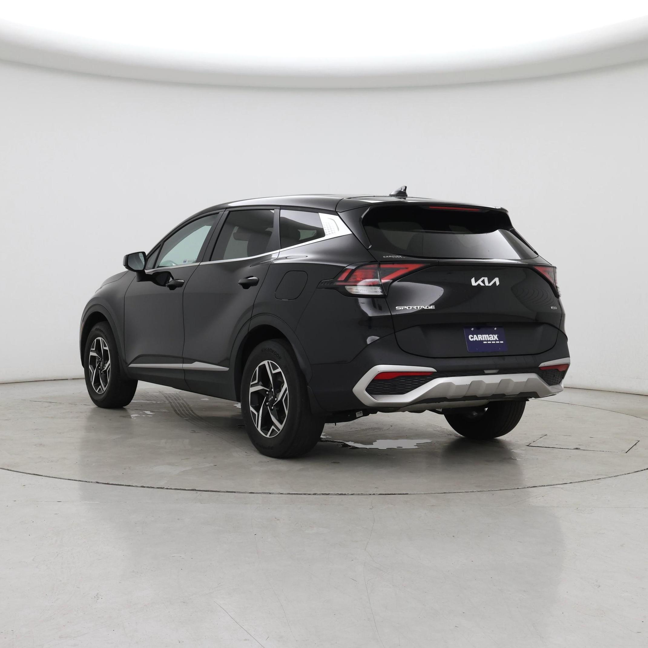 Thumbnail: 2023 Kia Sportage - 2