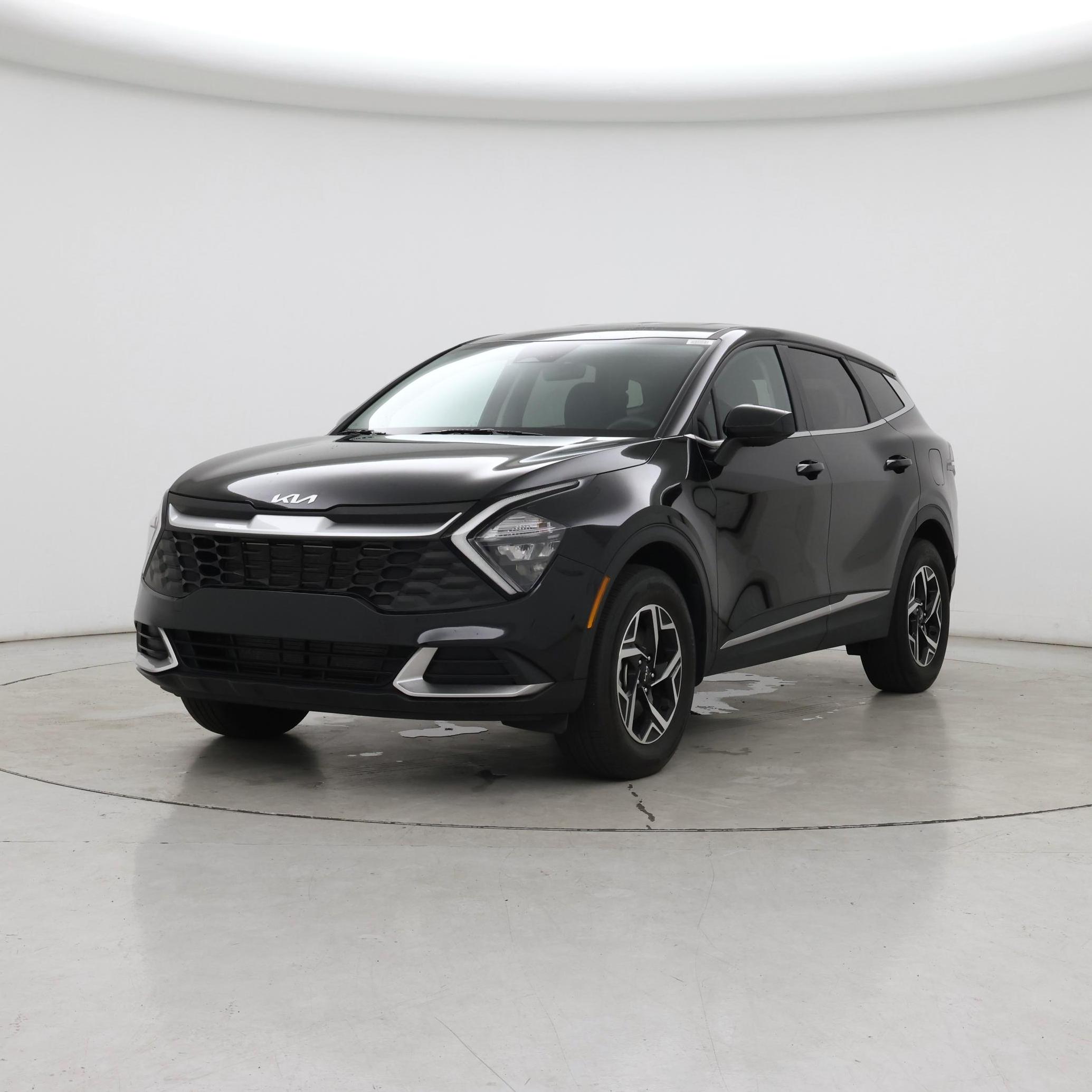 Thumbnail: 2023 Kia Sportage - 4