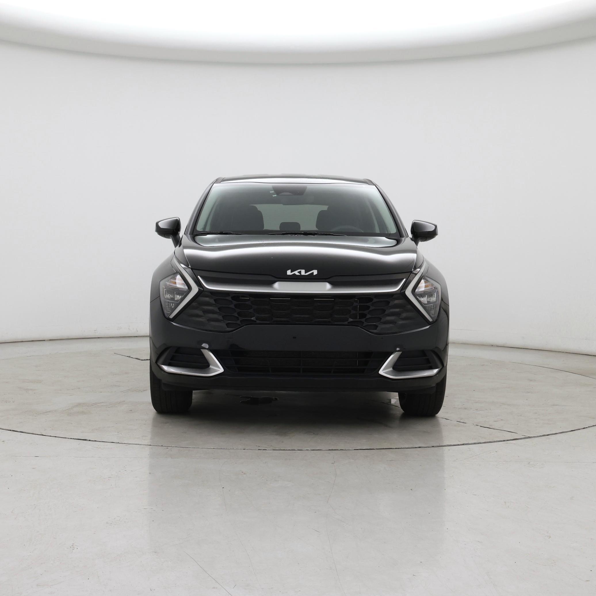 Thumbnail: 2023 Kia Sportage - 5