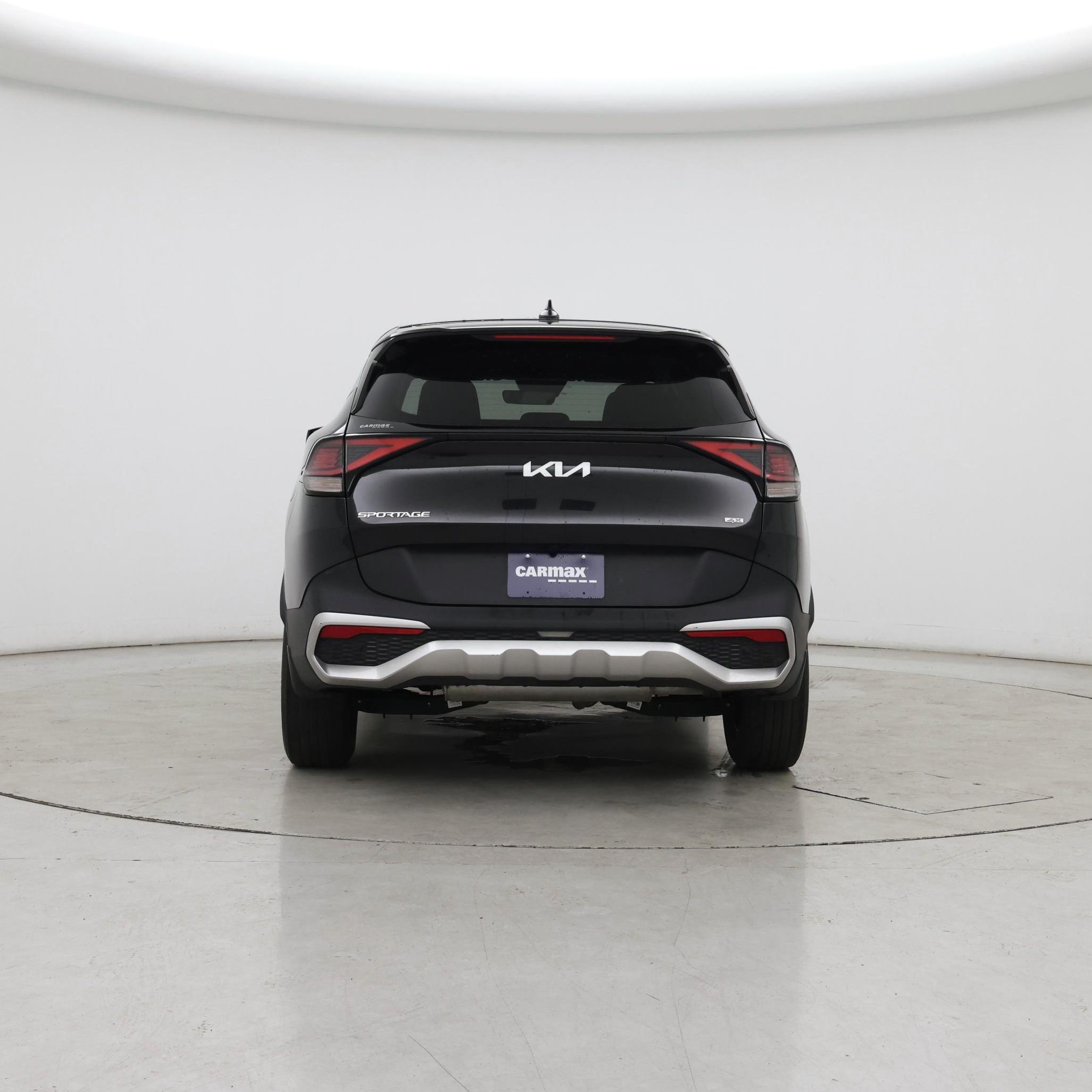 Thumbnail: 2023 Kia Sportage - 6