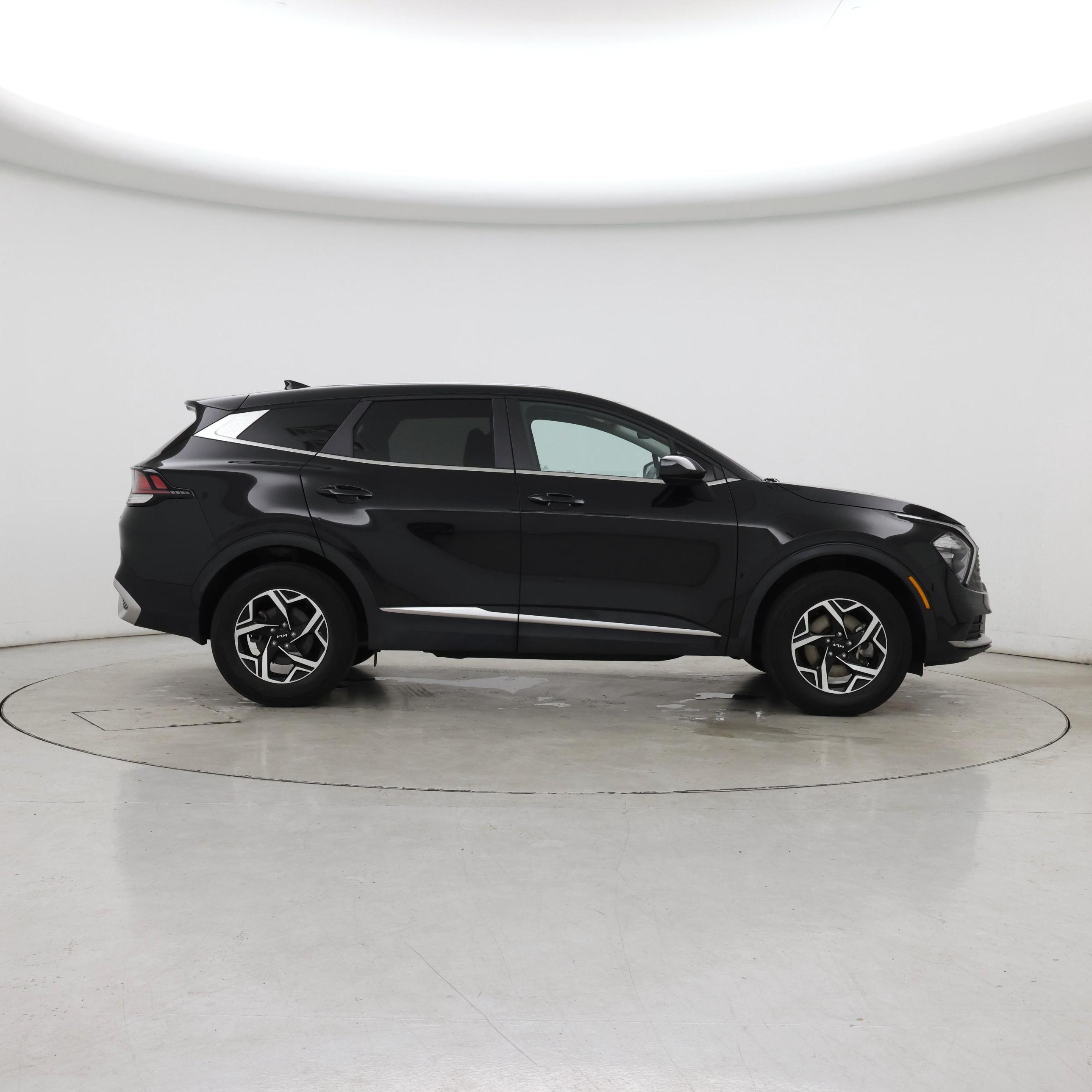 Thumbnail: 2023 Kia Sportage - 7