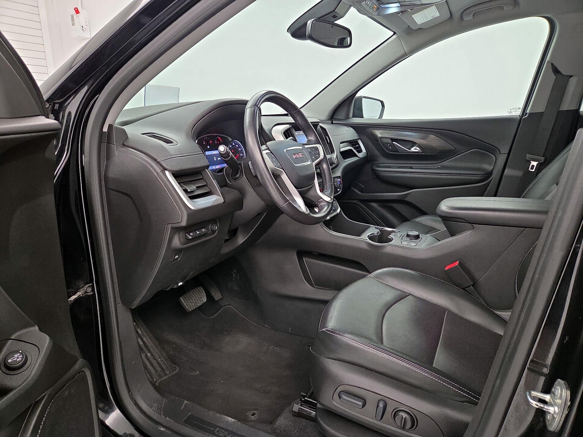 Thumbnail: 2022 GMC Terrain - 11