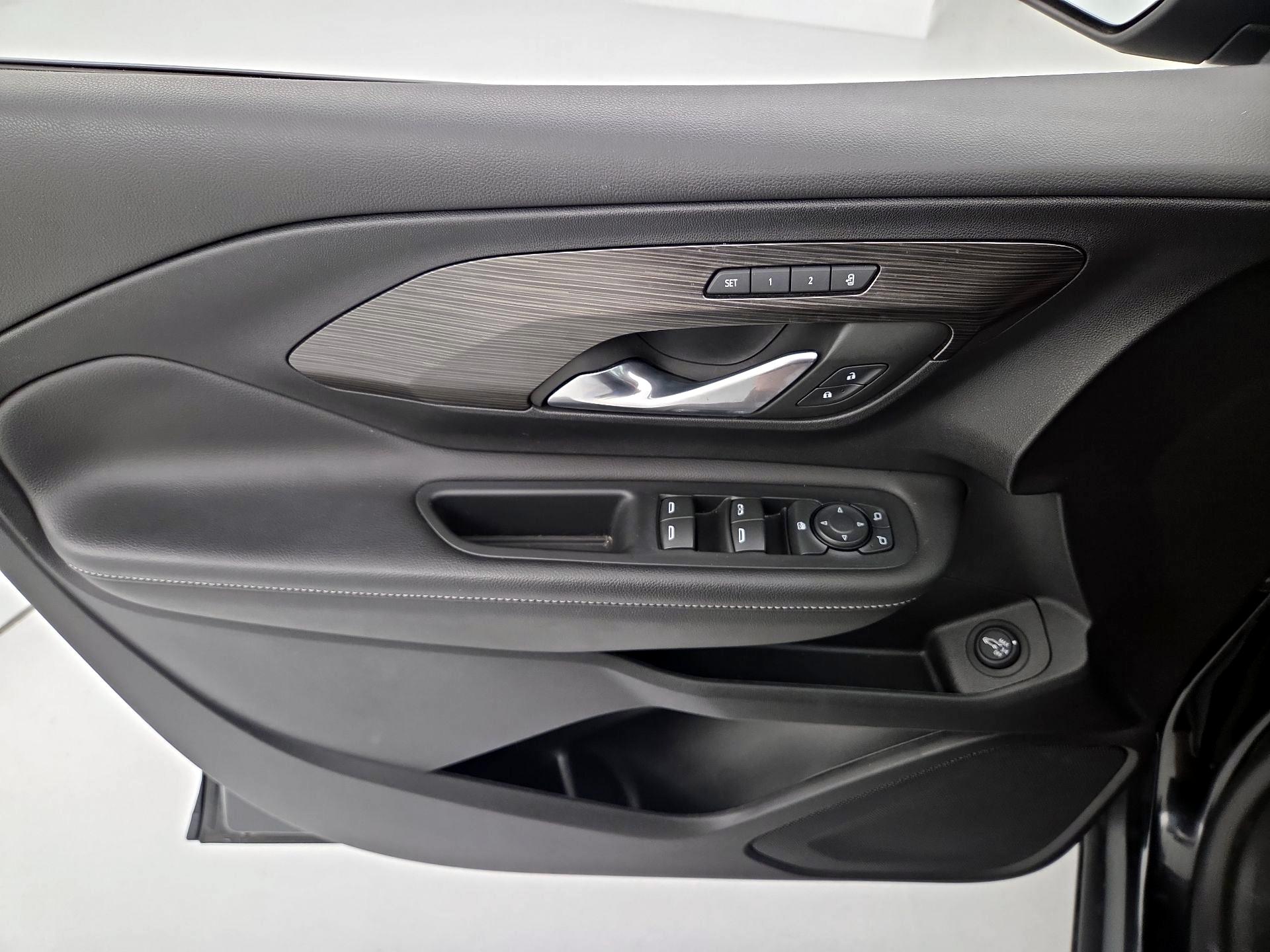Thumbnail: 2022 GMC Terrain - 12