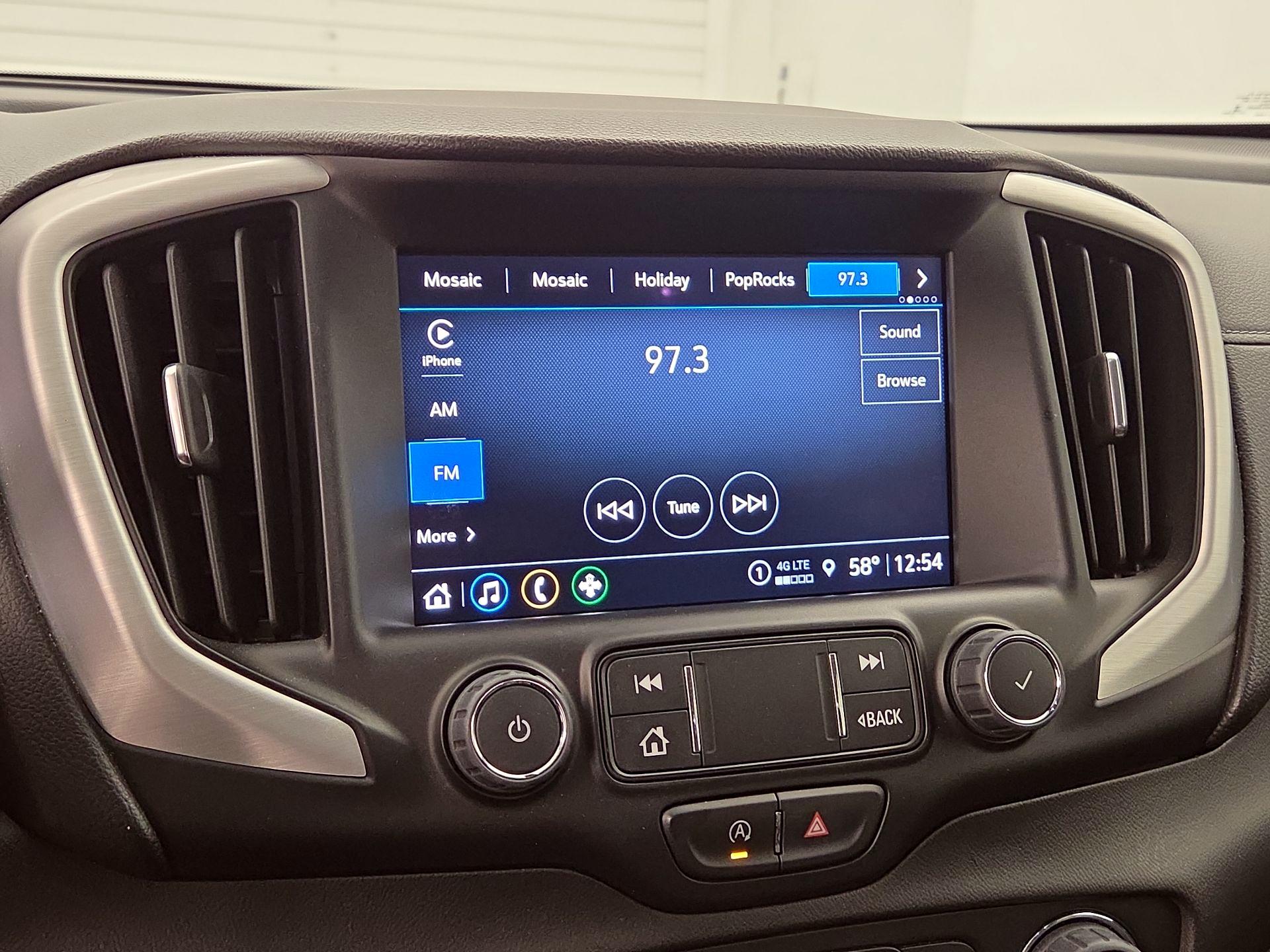 Thumbnail: 2022 GMC Terrain - 15
