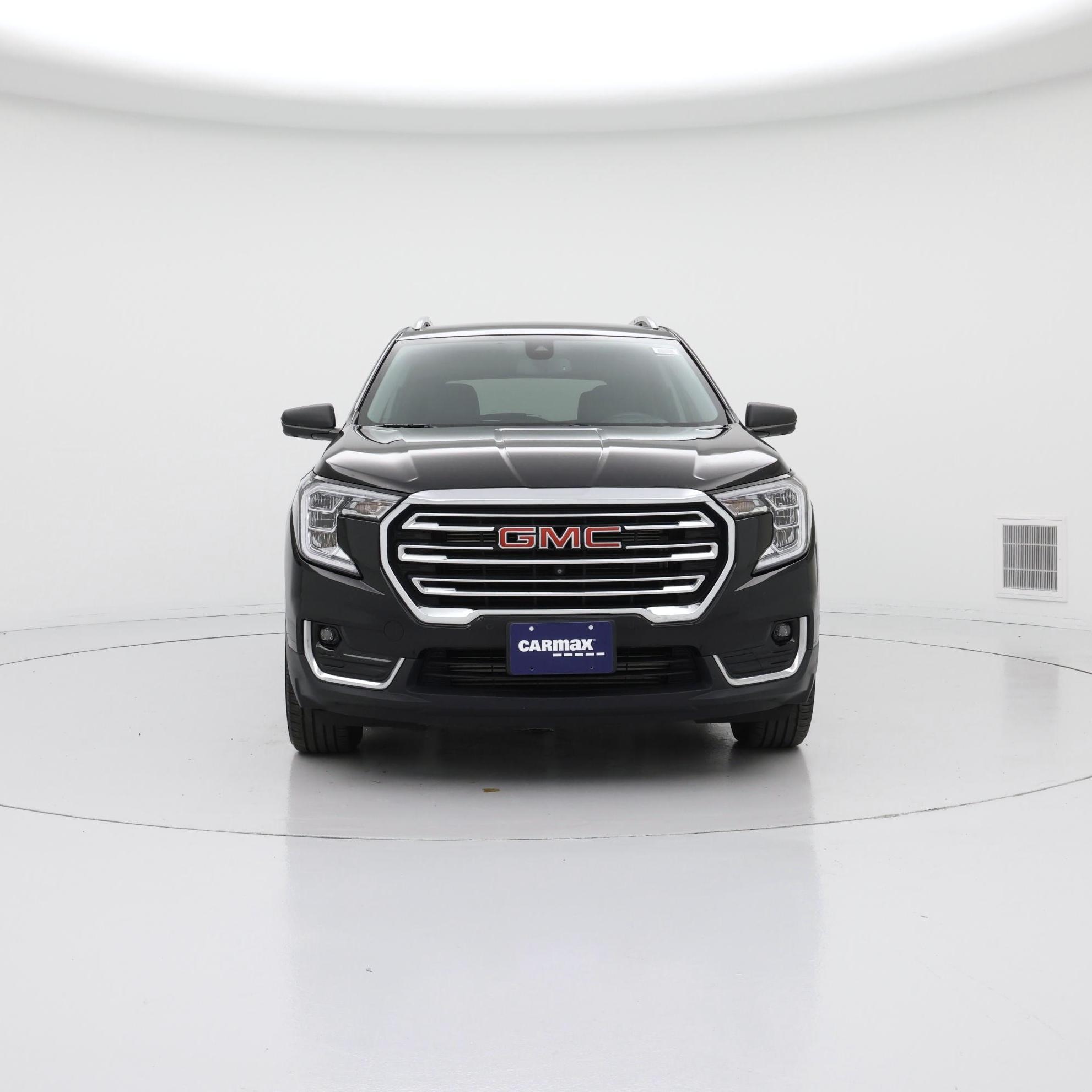 Thumbnail: 2022 GMC Terrain - 5