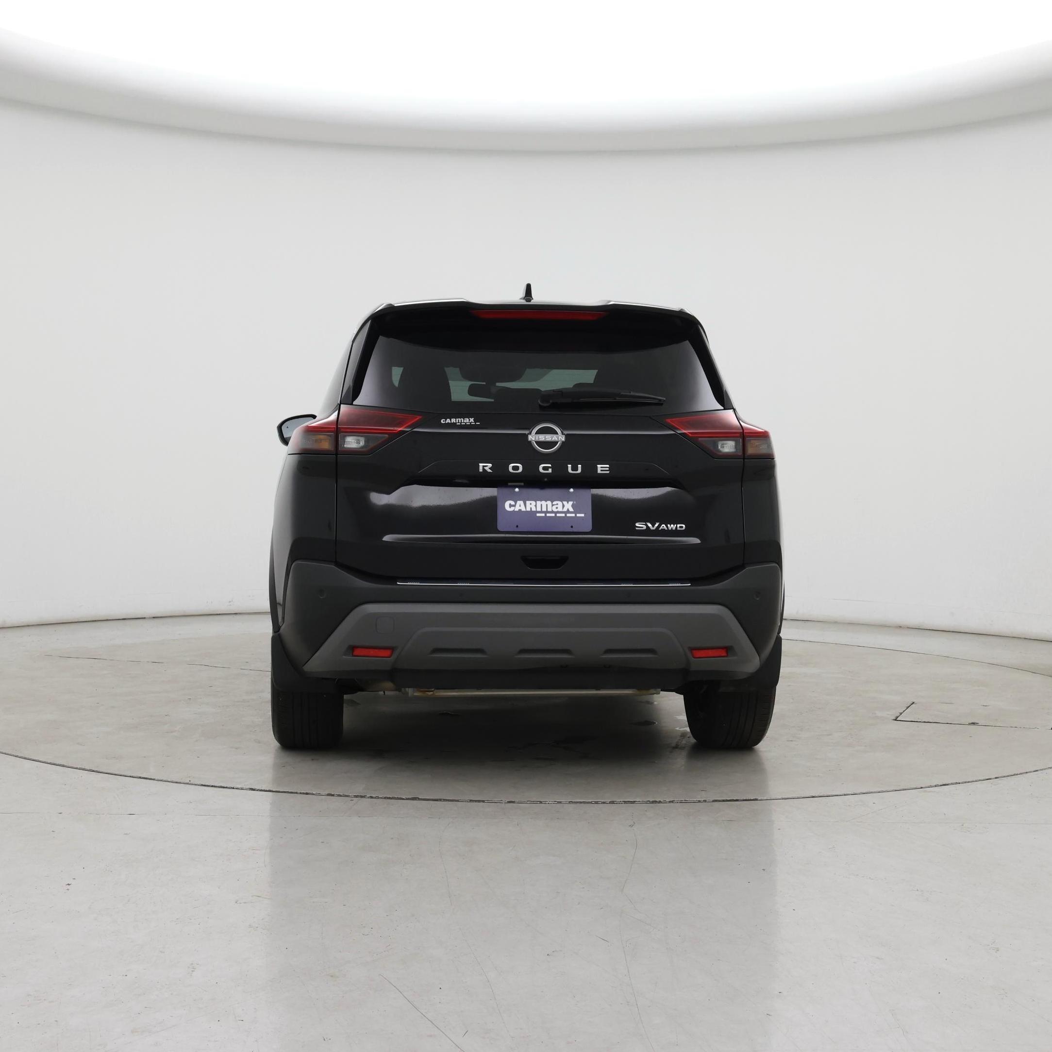 Thumbnail: 2023 Nissan Rogue - 6