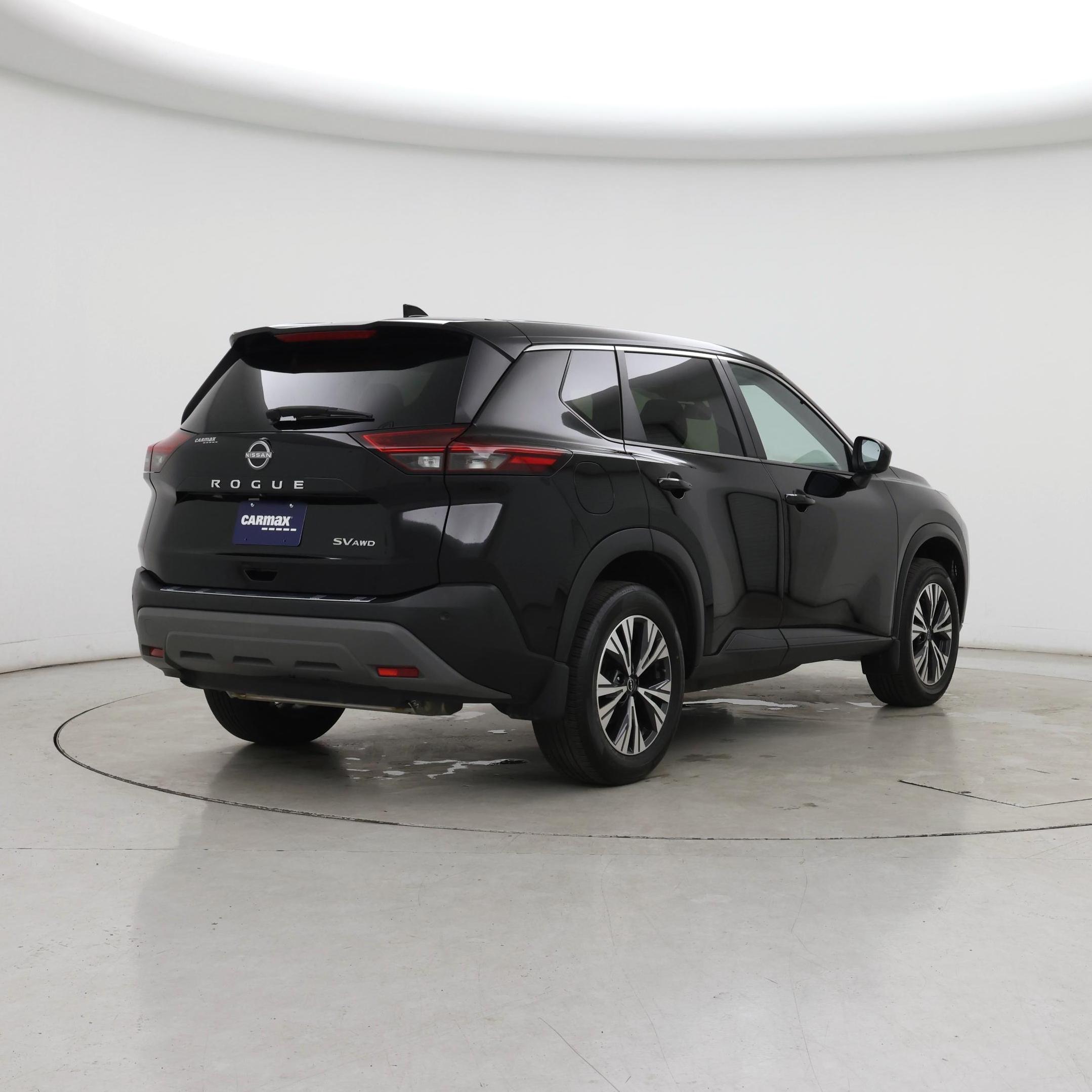 Thumbnail: 2023 Nissan Rogue - 8
