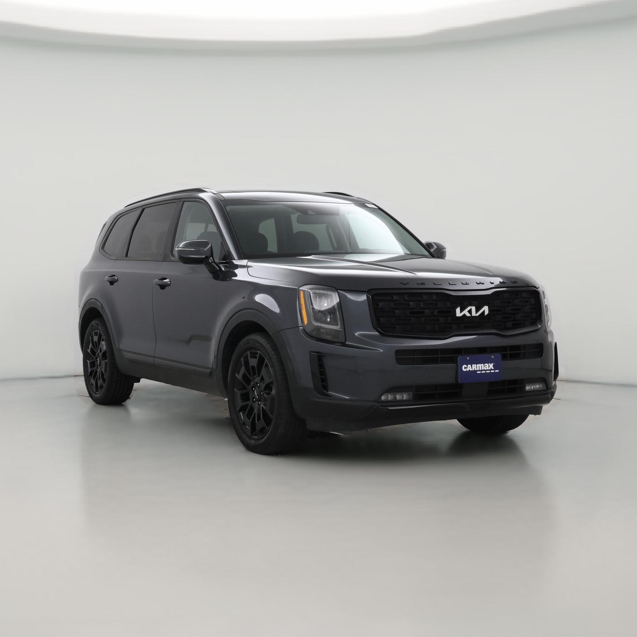 Thumbnail: 2022 Kia Telluride - 1