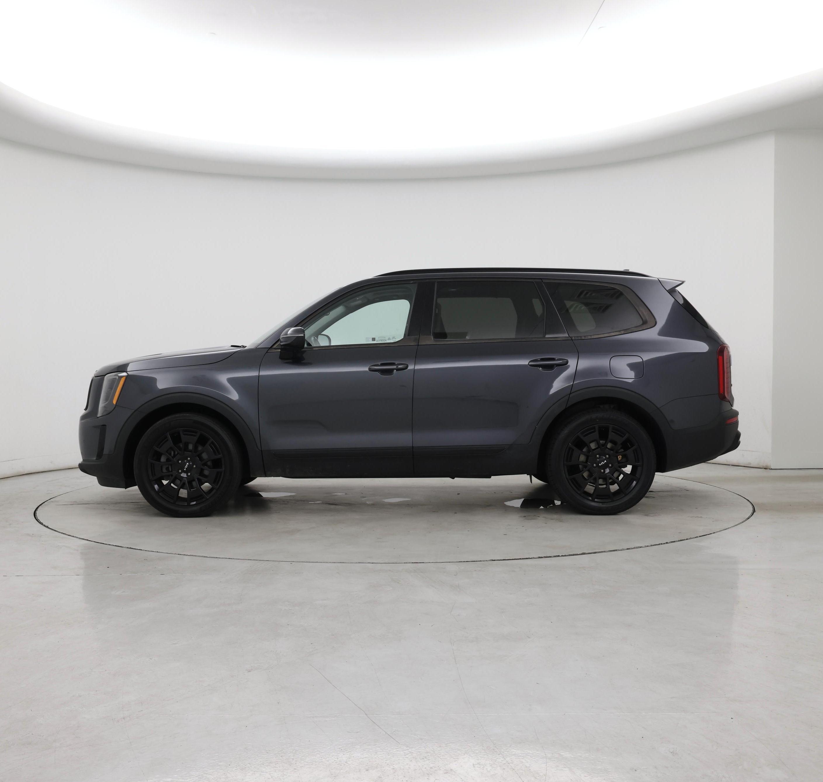 Thumbnail: 2022 Kia Telluride - 3