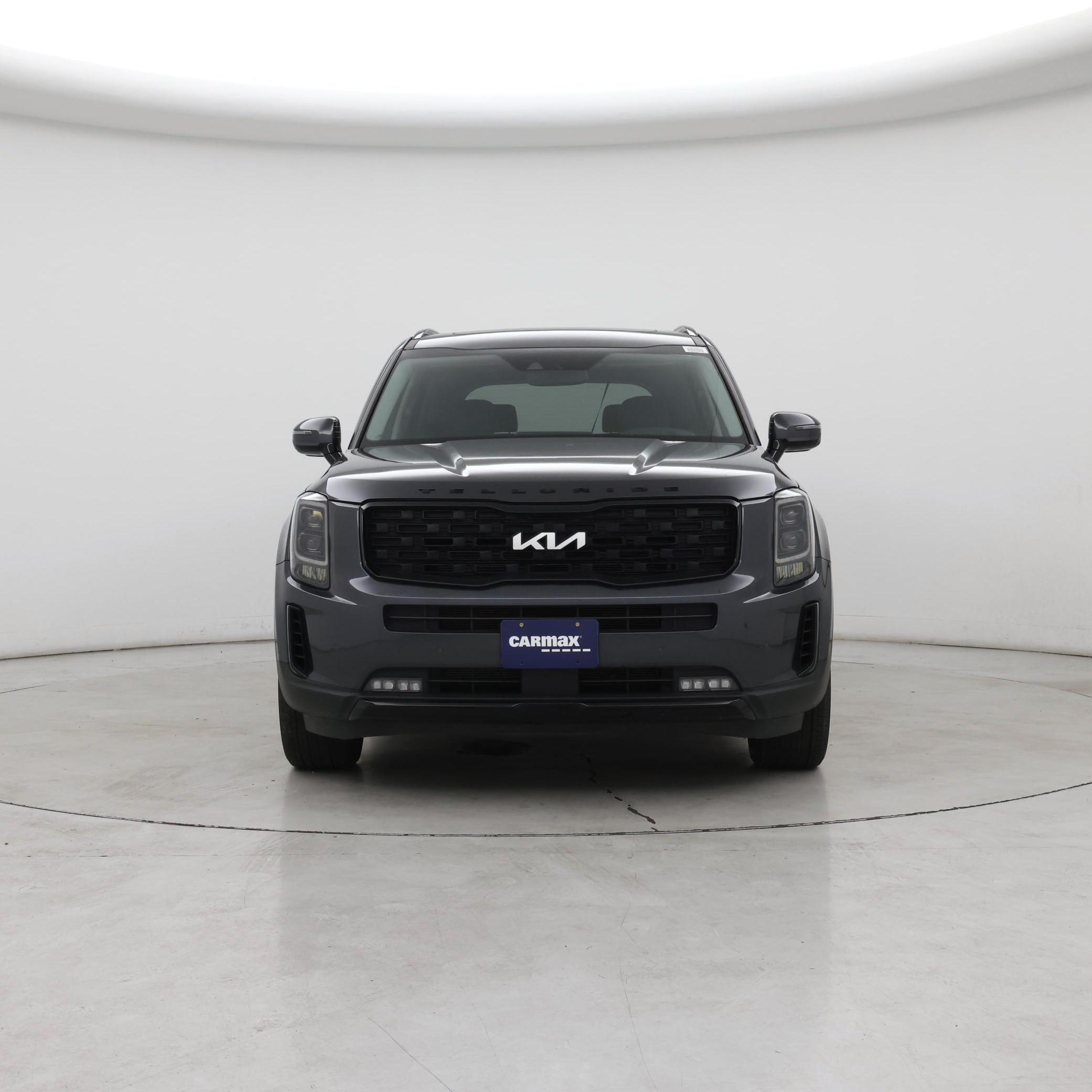 Thumbnail: 2022 Kia Telluride - 5