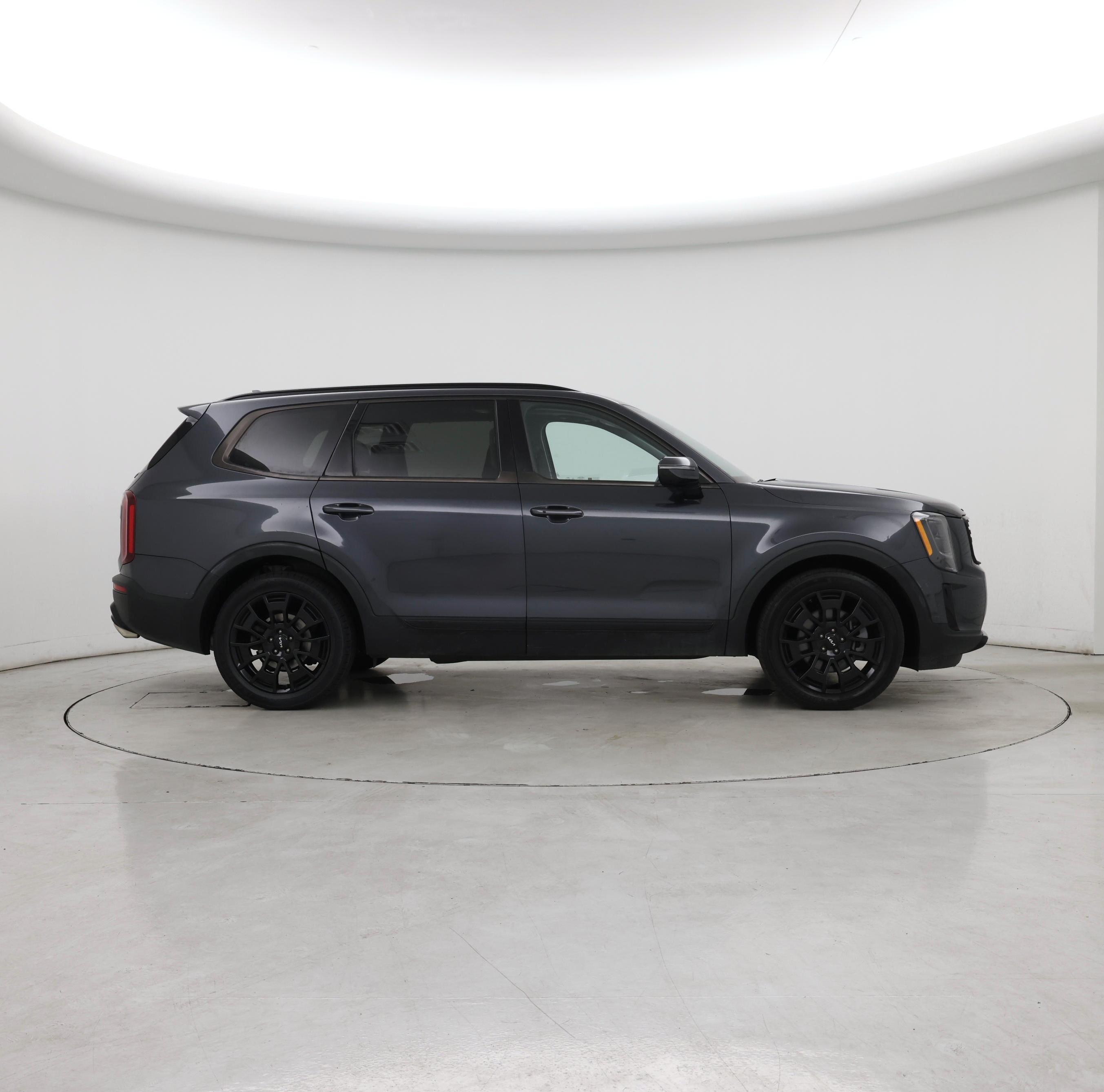 Thumbnail: 2022 Kia Telluride - 7