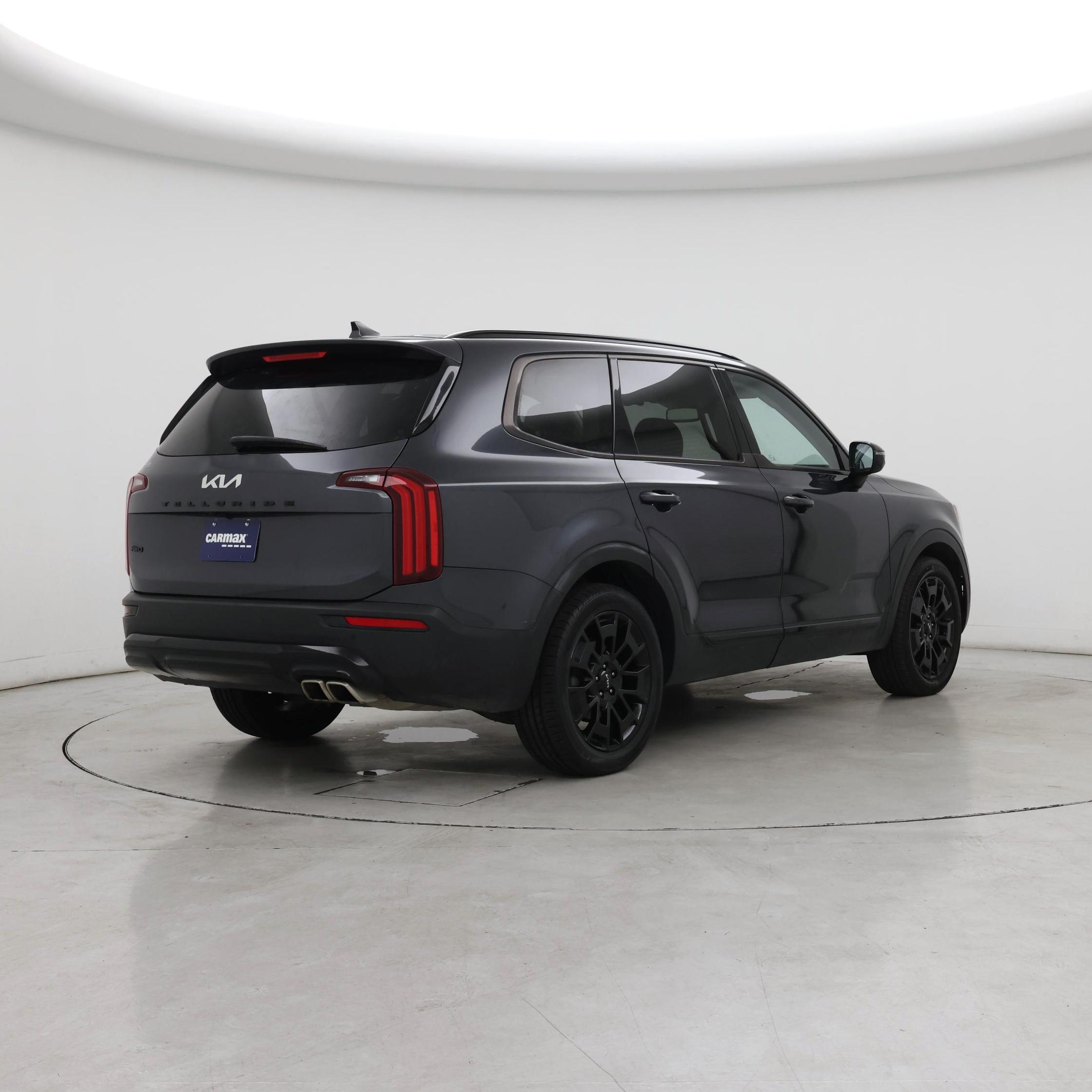 Thumbnail: 2022 Kia Telluride - 8