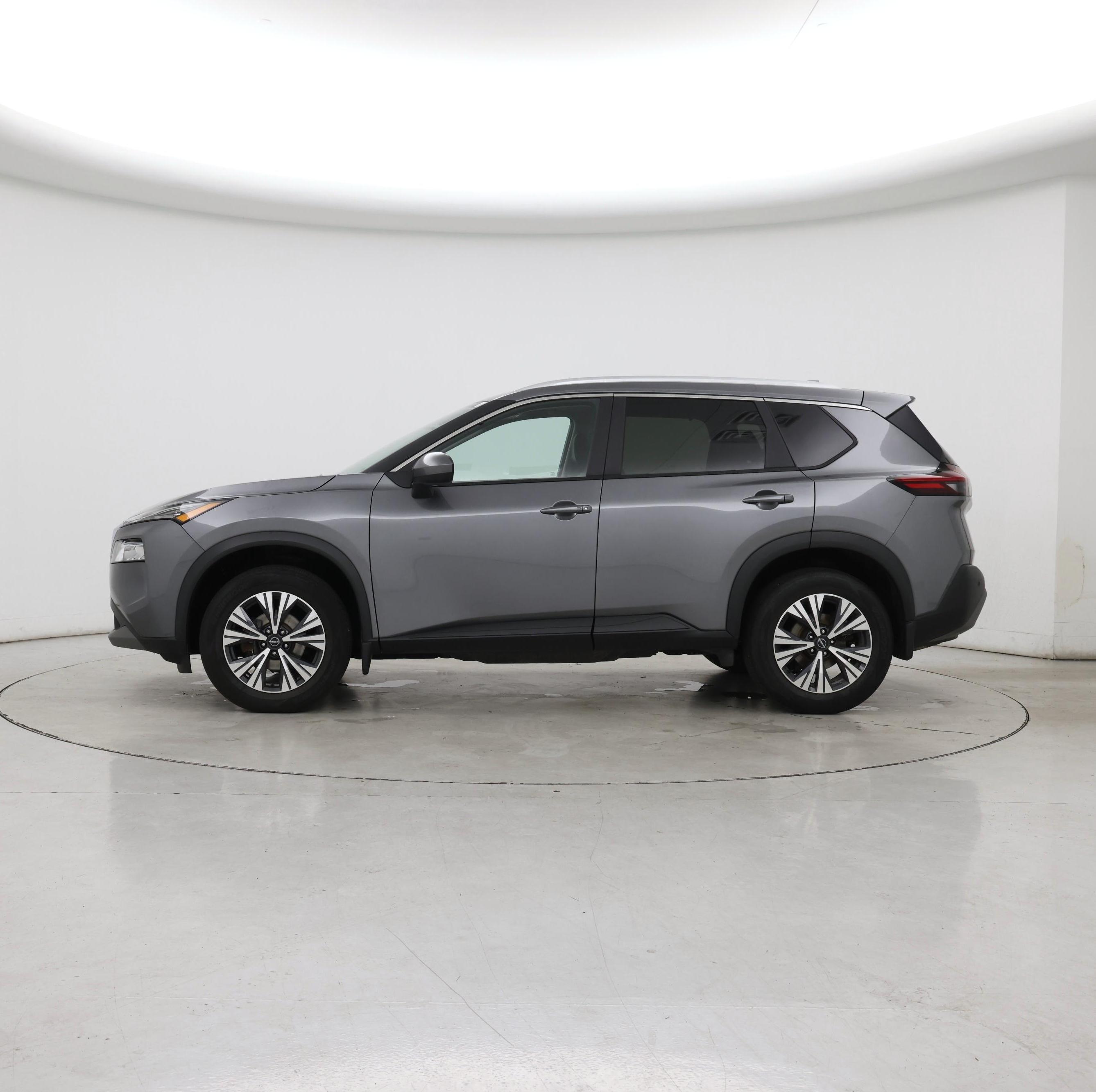 Thumbnail: 2023 Nissan Rogue - 3