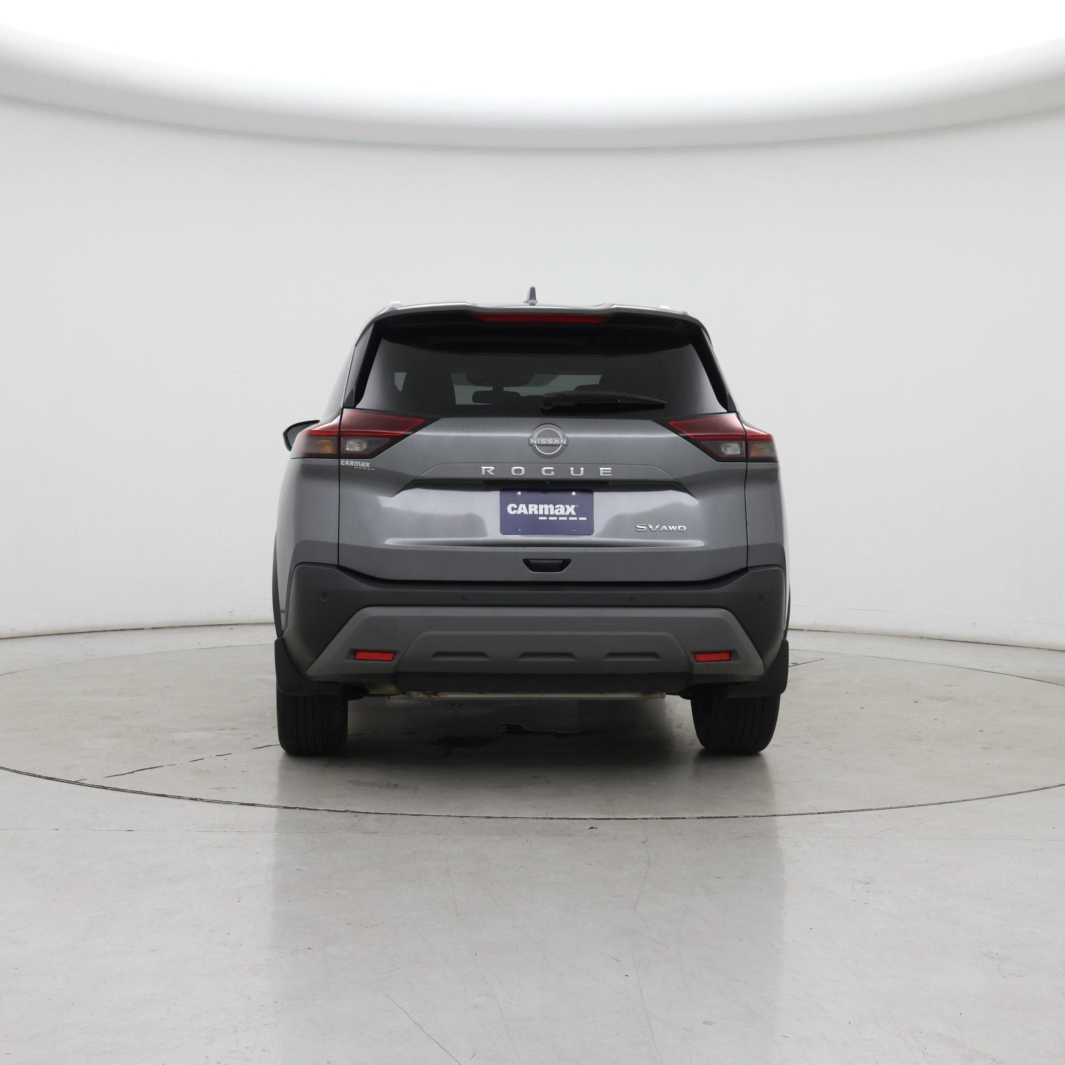 Thumbnail: 2023 Nissan Rogue - 6