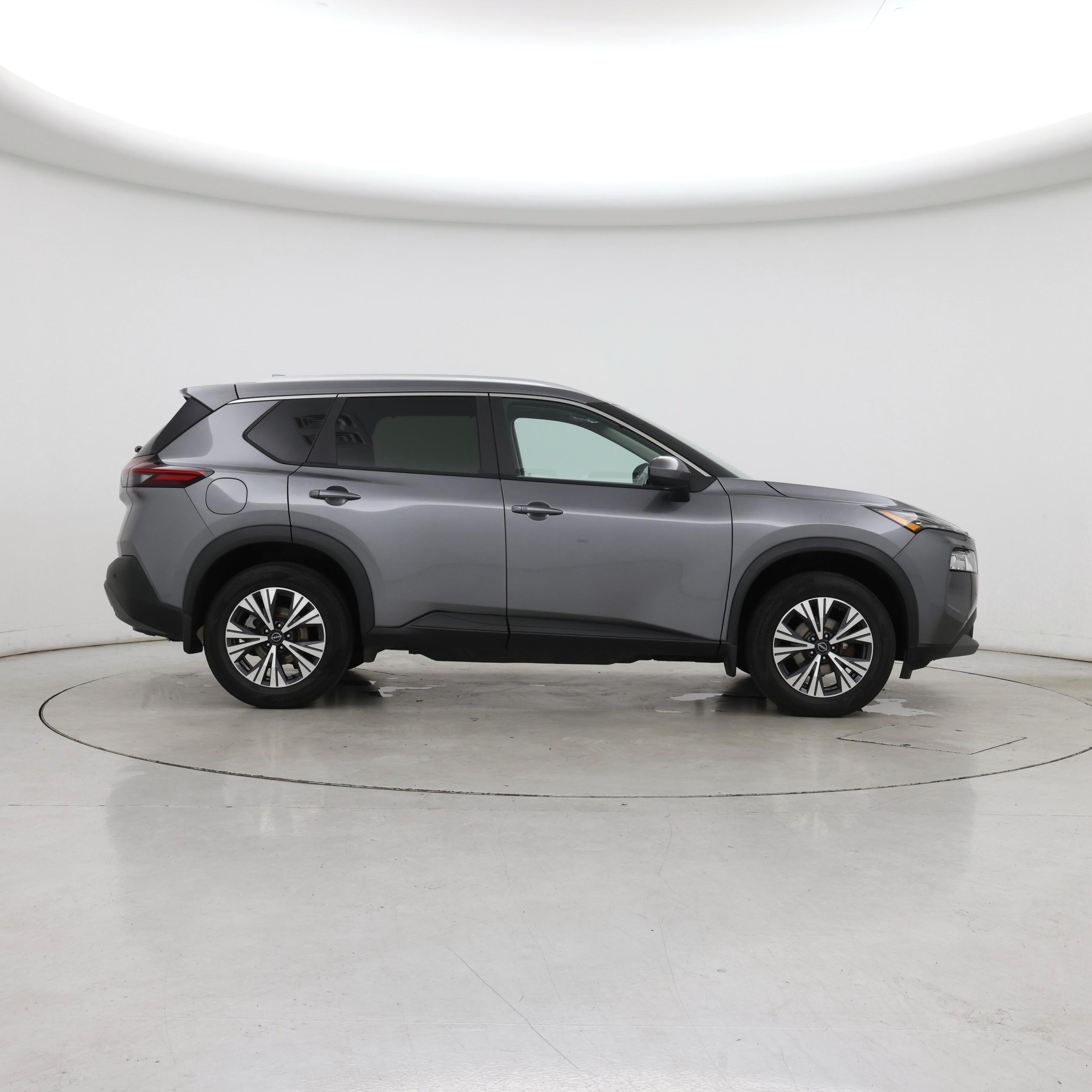 Thumbnail: 2023 Nissan Rogue - 7