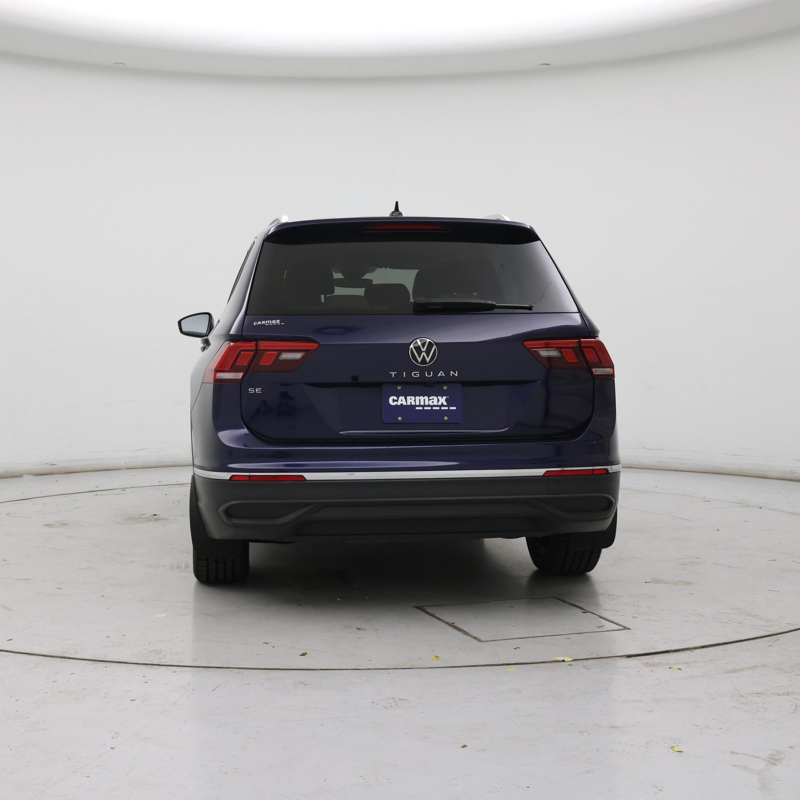 Thumbnail: 2023 Volkswagen Tiguan - 6