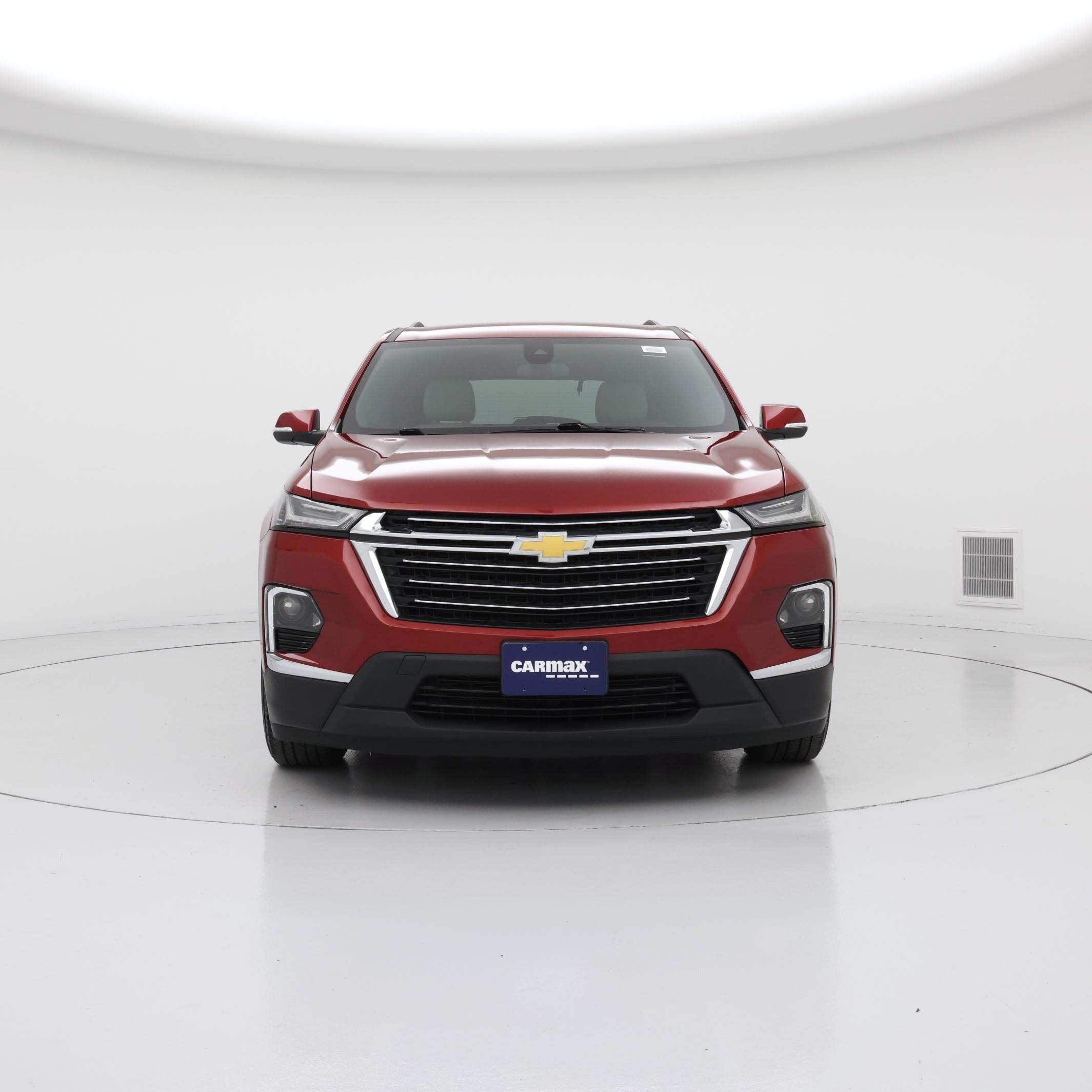 Thumbnail: 2023 Chevrolet Traverse - 5
