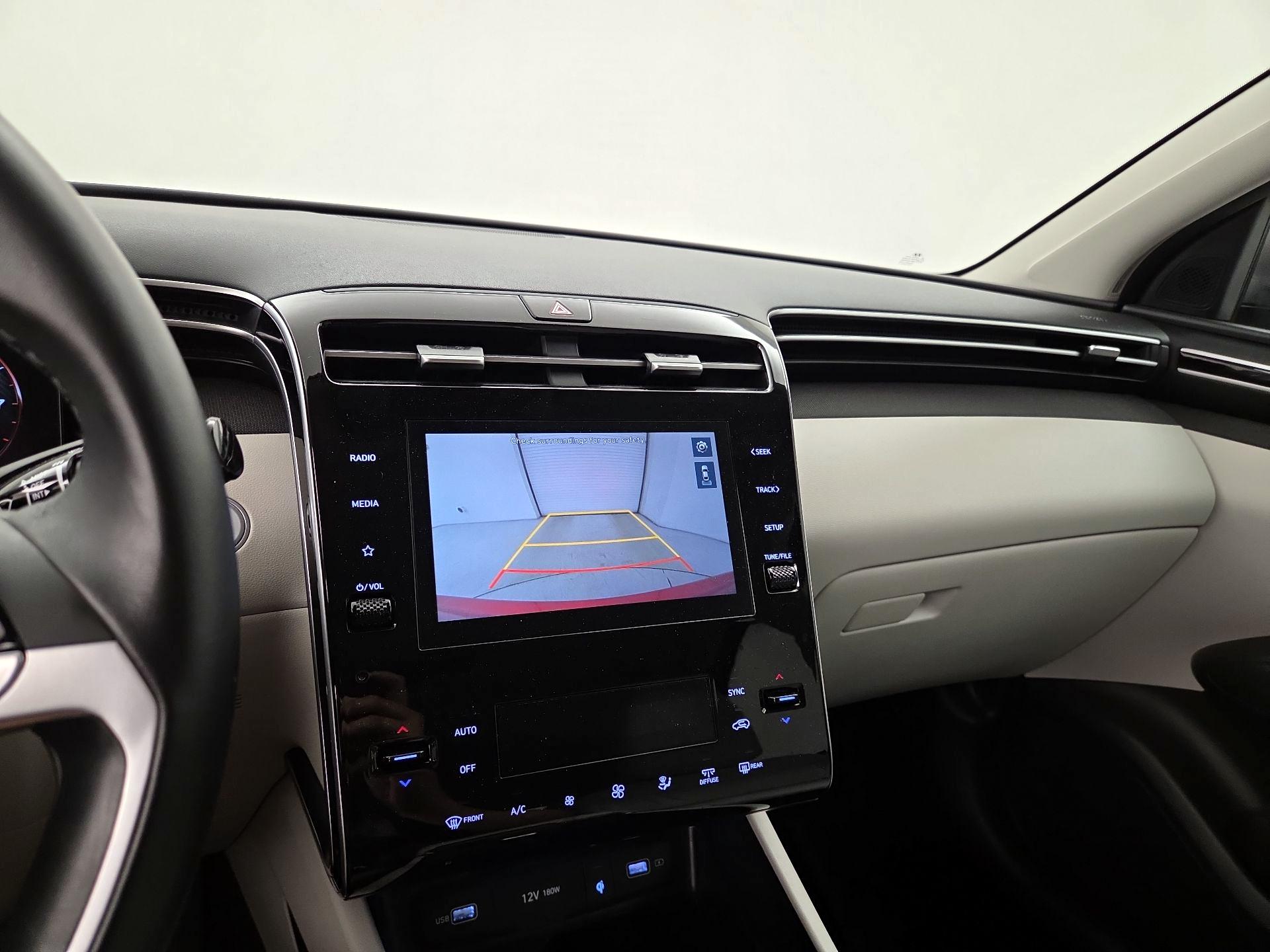 Thumbnail: 2023 Hyundai Tucson - 14