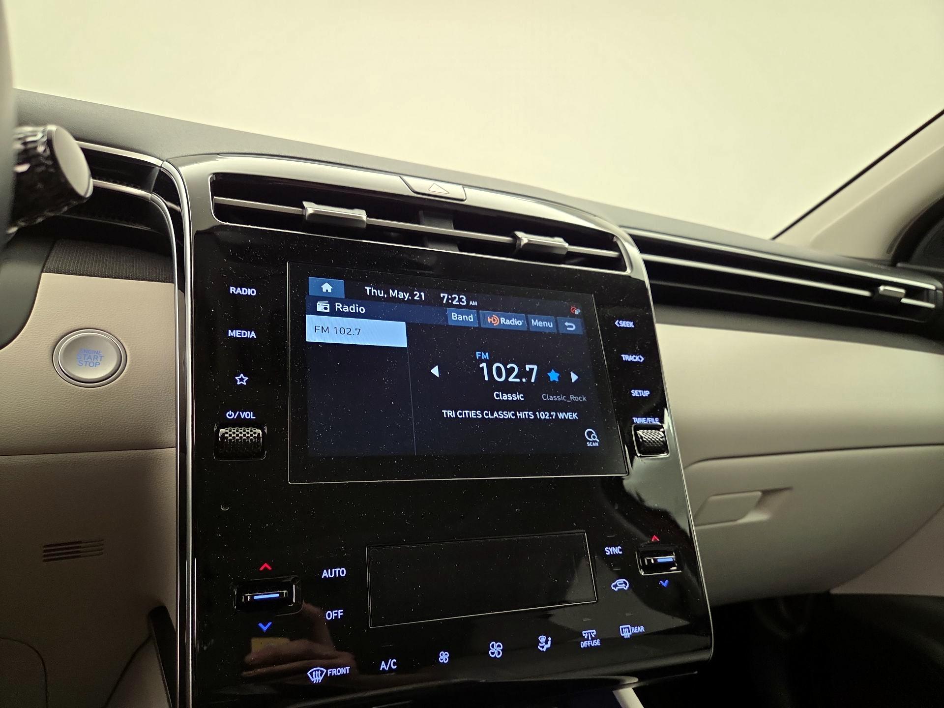 Thumbnail: 2023 Hyundai Tucson - 15