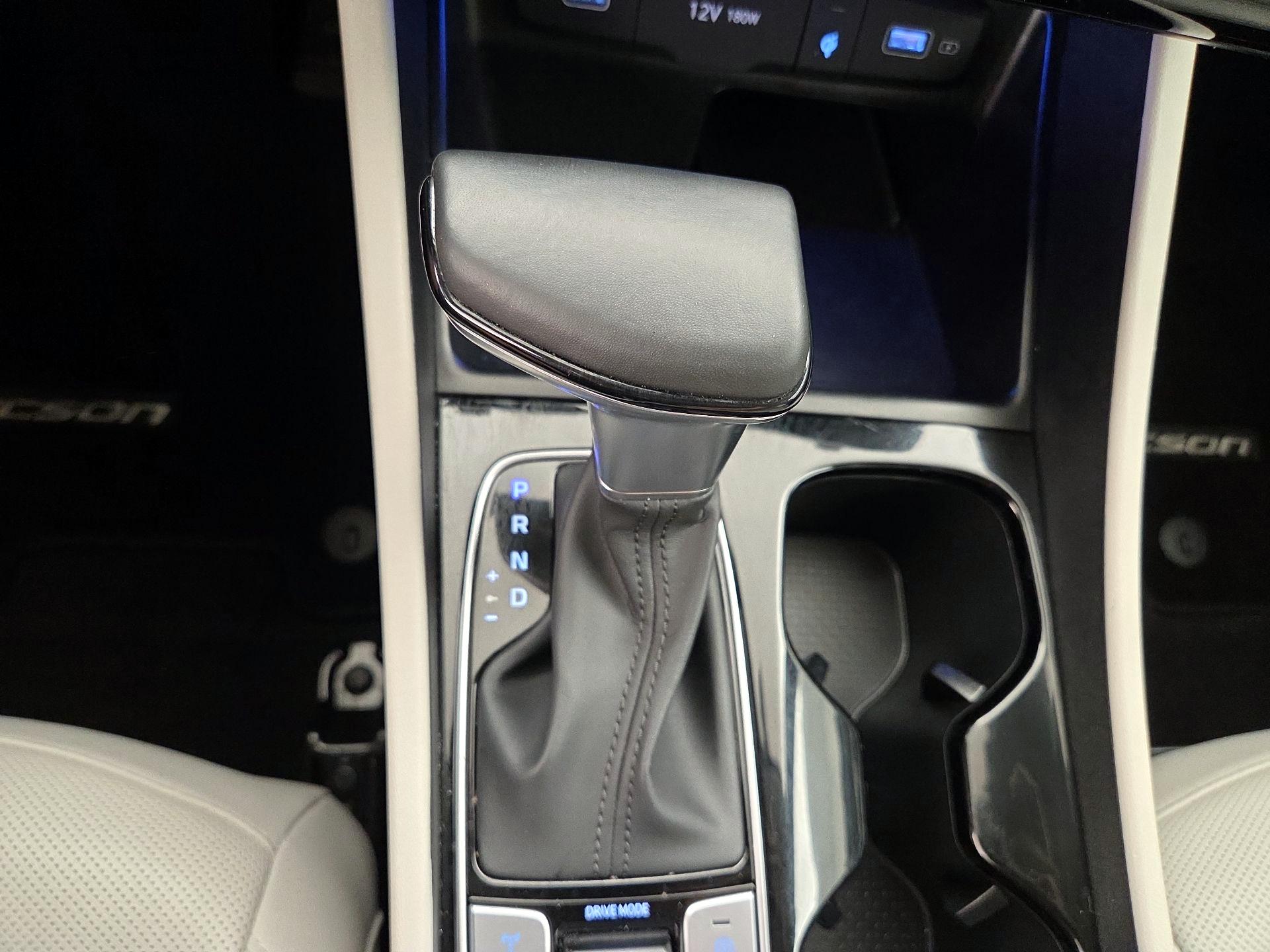 Thumbnail: 2023 Hyundai Tucson - 17