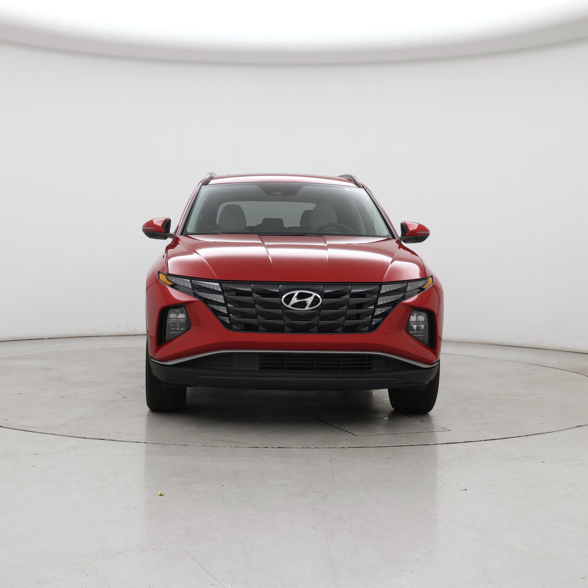 Thumbnail: 2023 Hyundai Tucson - 5