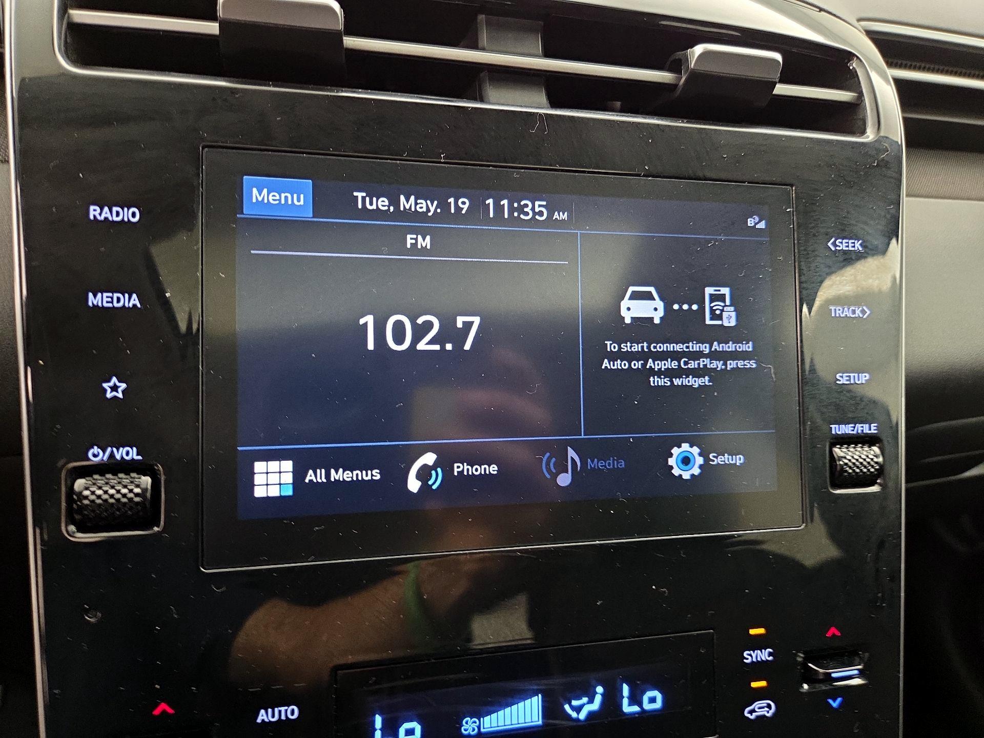 Thumbnail: 2023 Hyundai Tucson - 15