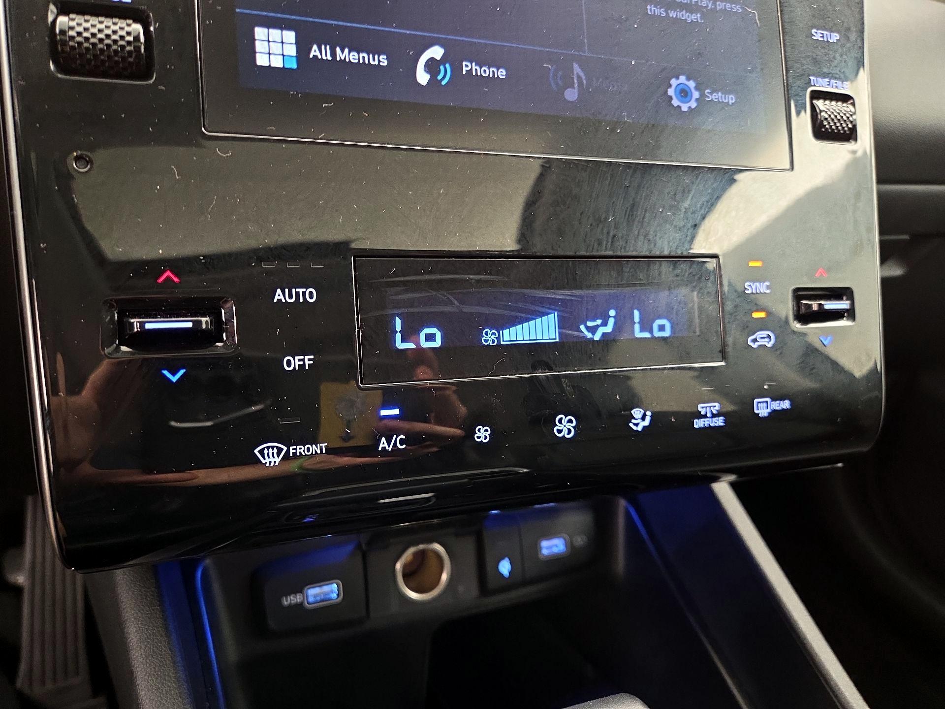 Thumbnail: 2023 Hyundai Tucson - 16