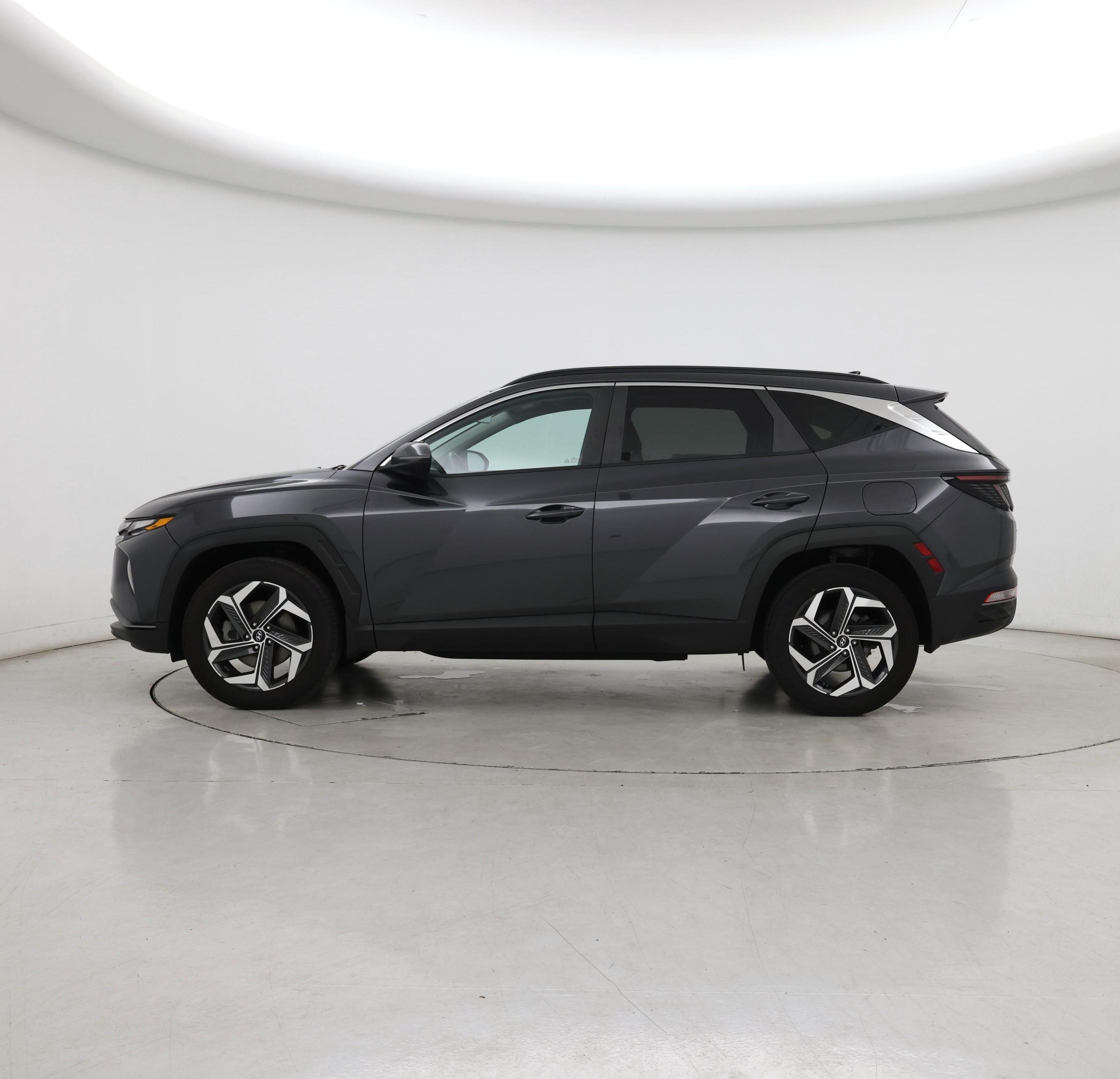 Thumbnail: 2023 Hyundai Tucson - 3