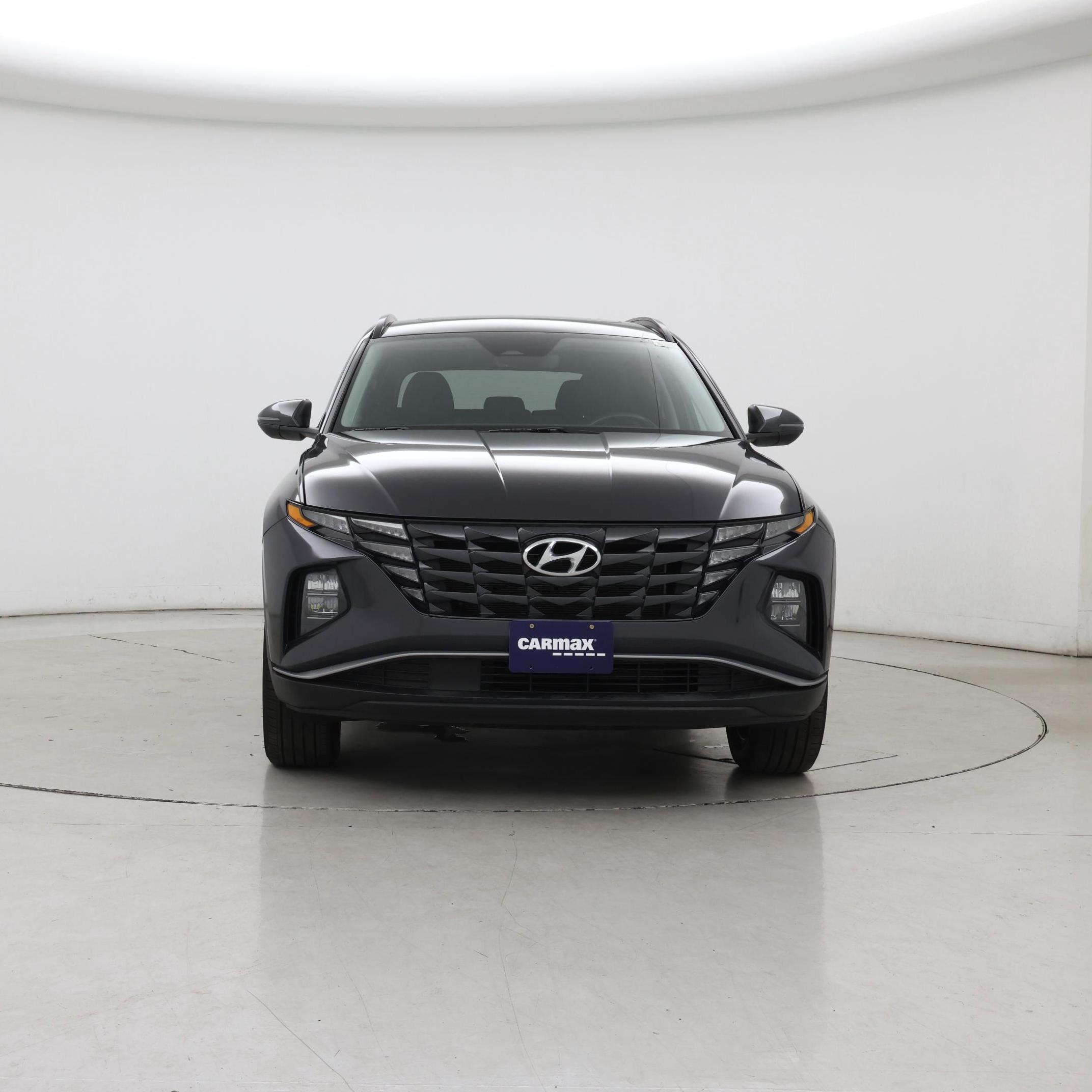 Thumbnail: 2023 Hyundai Tucson - 5