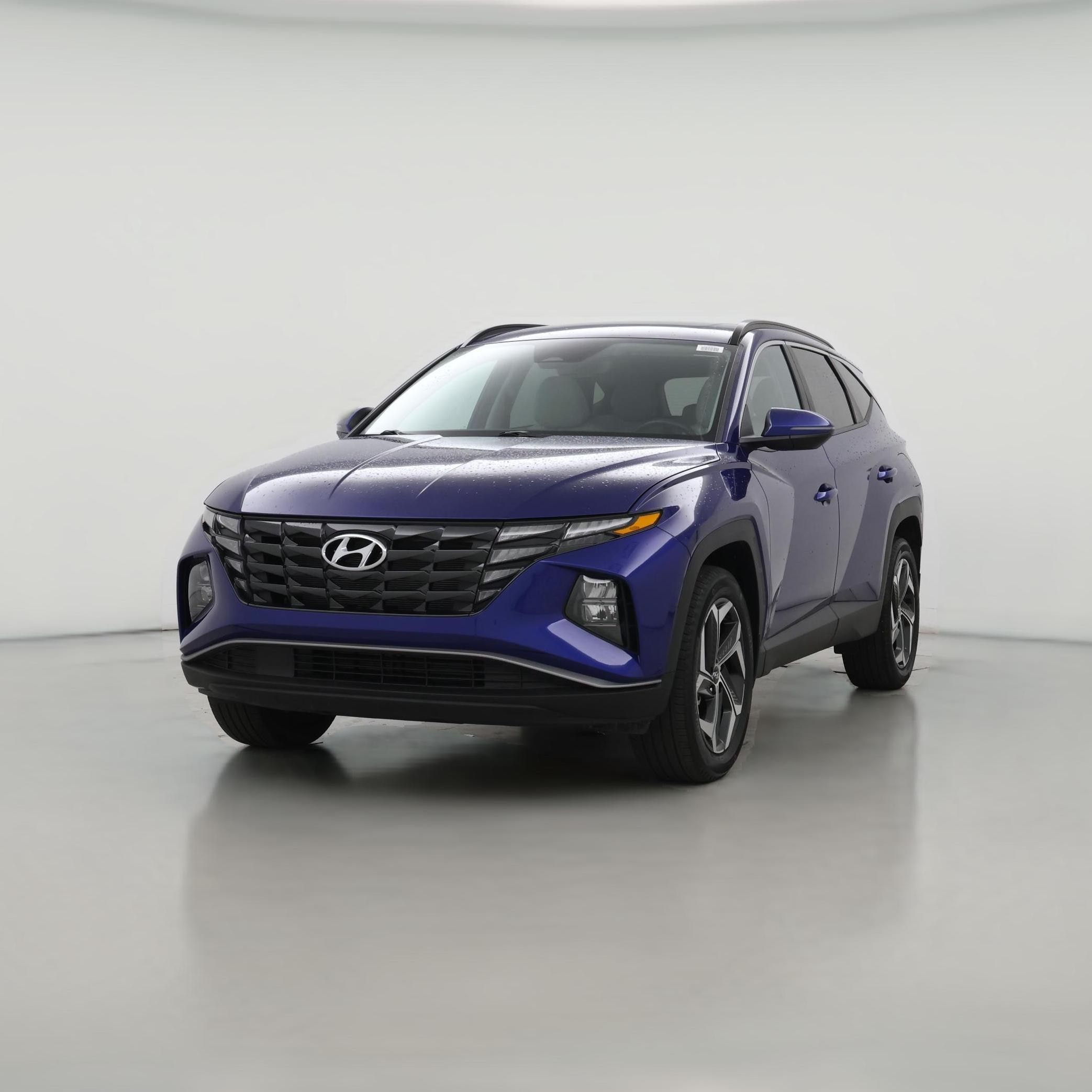 Thumbnail: 2023 Hyundai Tucson - 1