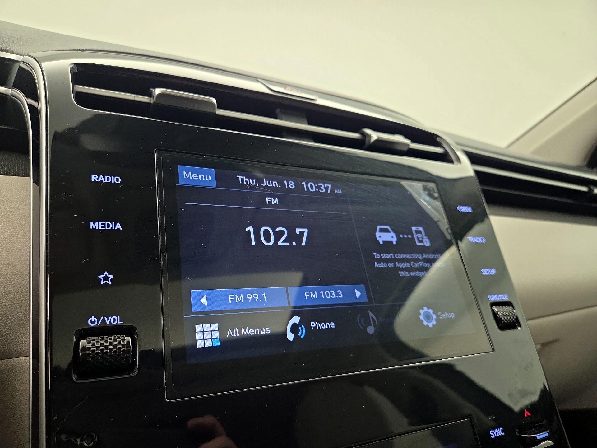 Thumbnail: 2023 Hyundai Tucson - 15