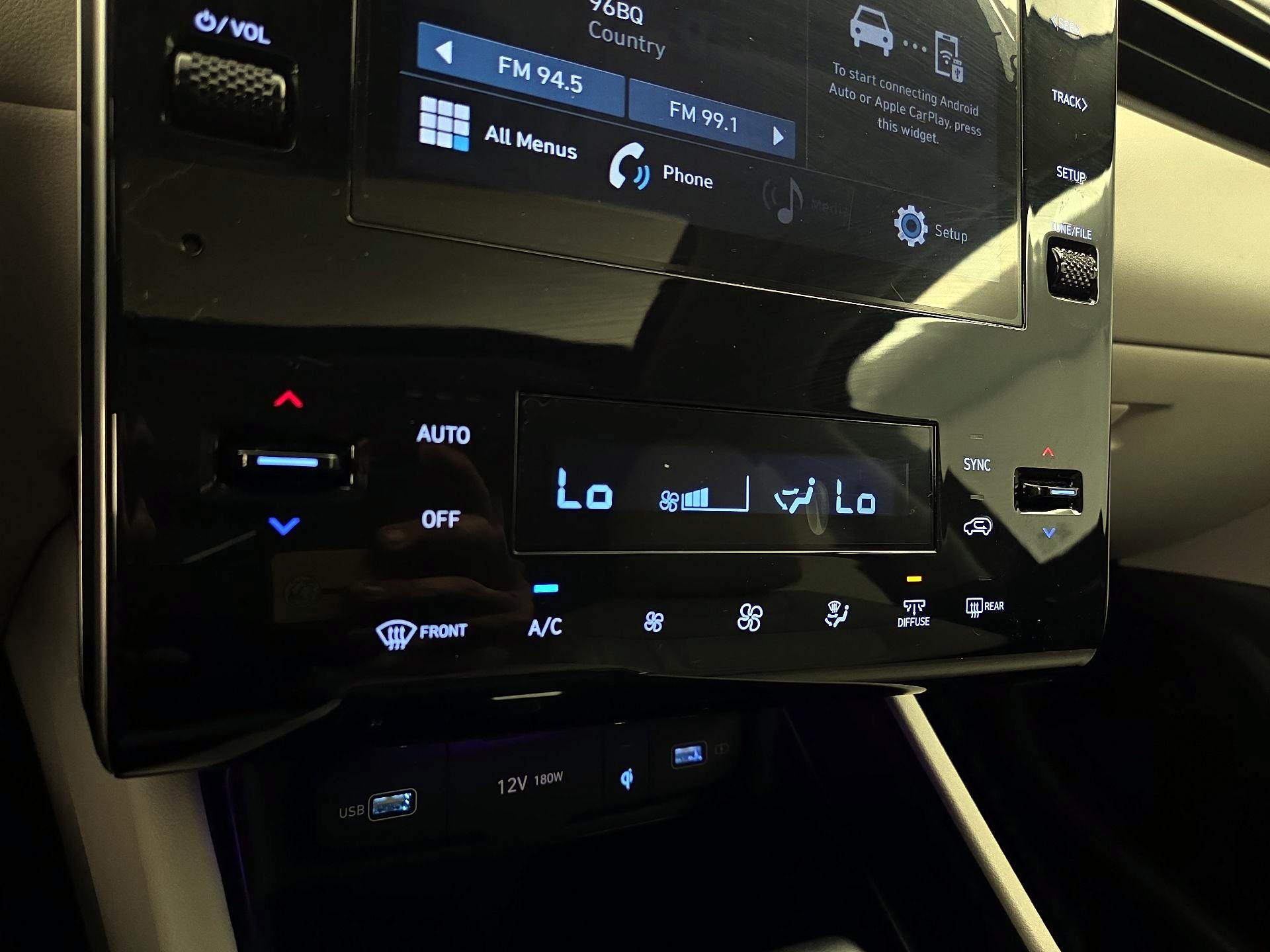 Thumbnail: 2023 Hyundai Tucson - 16